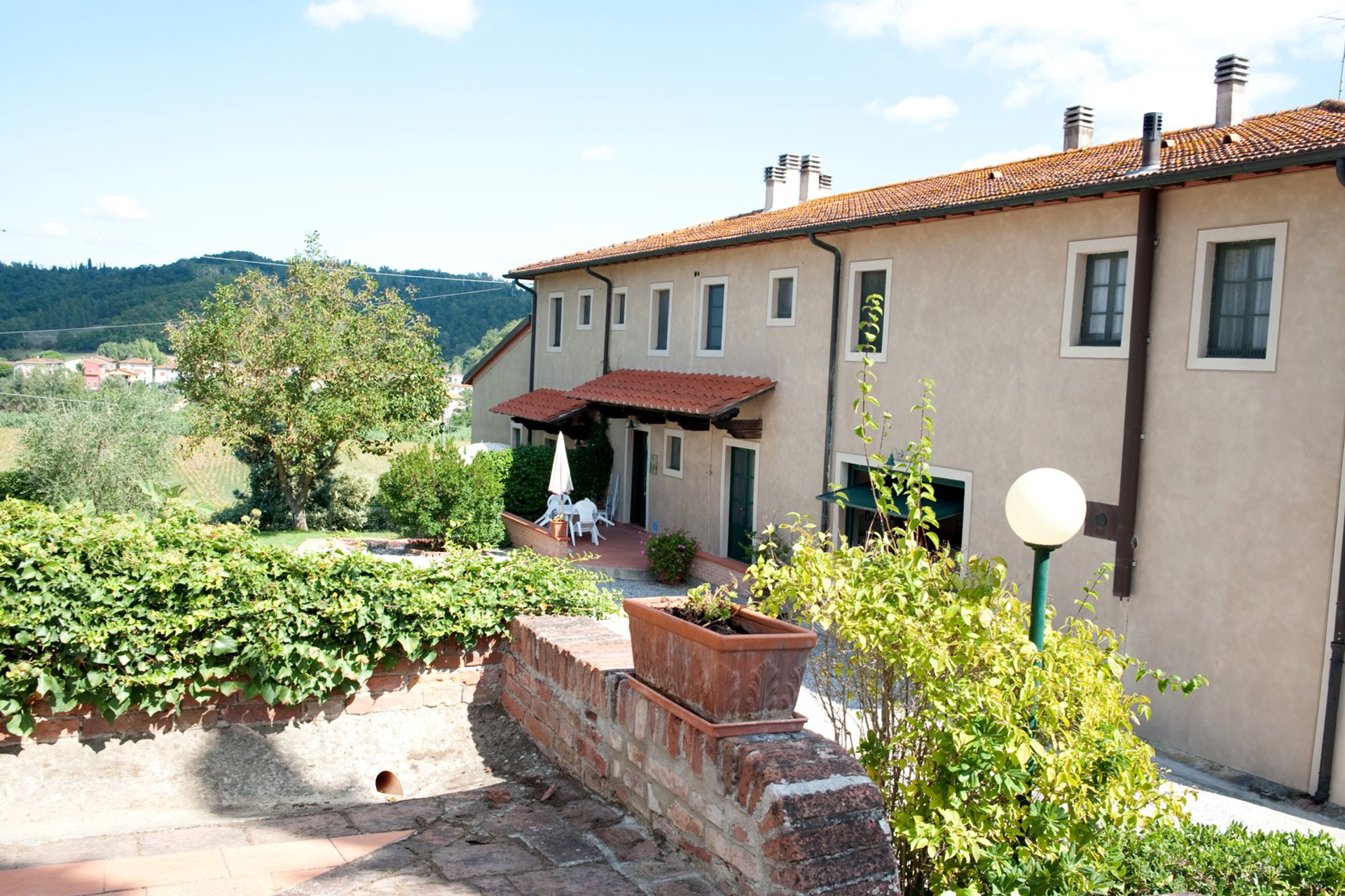 Condominio en Florence, Tuscany 11748803