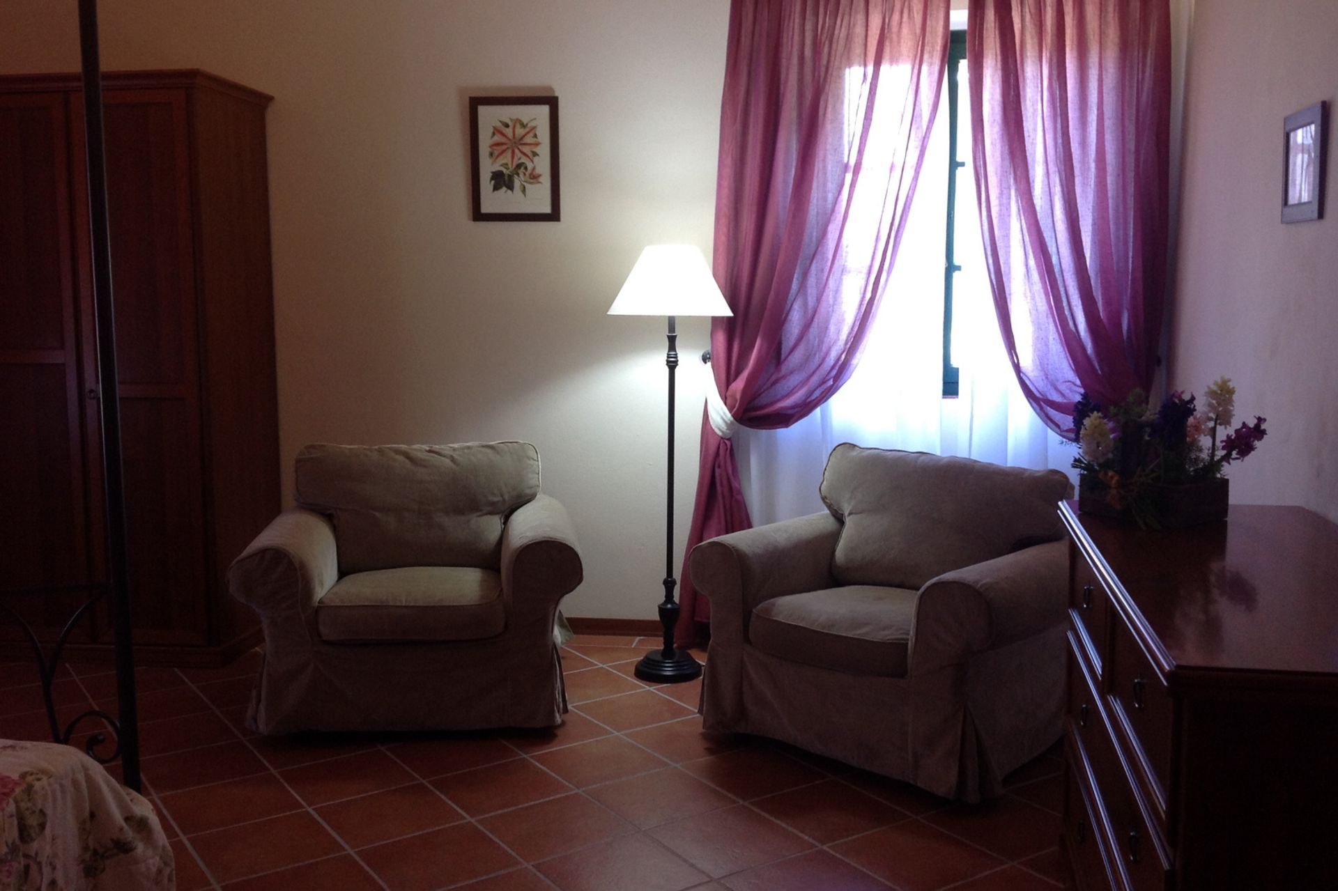 Condominio en Florence, Tuscany 11748803