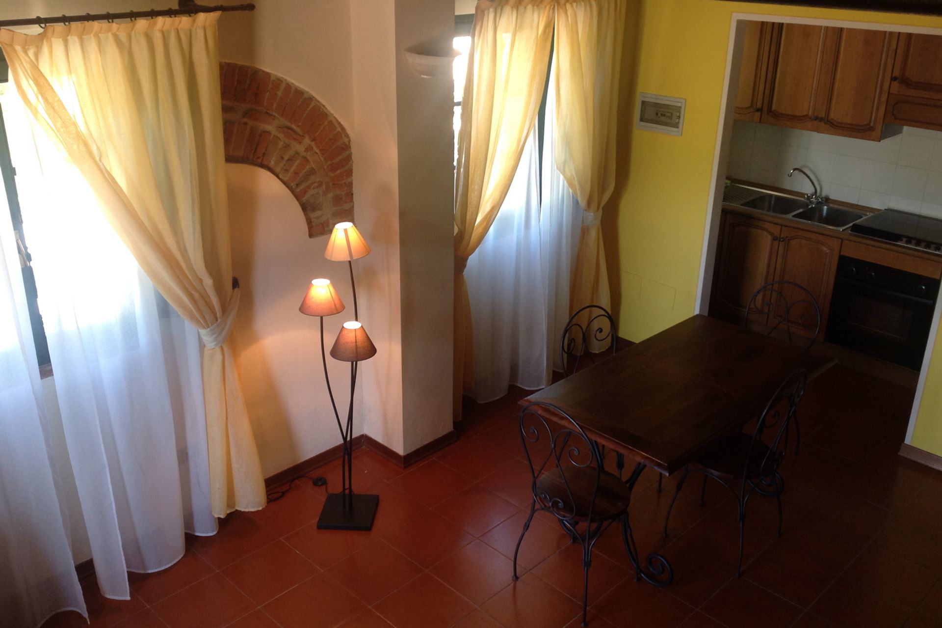 Condominio en Florence, Tuscany 11748803