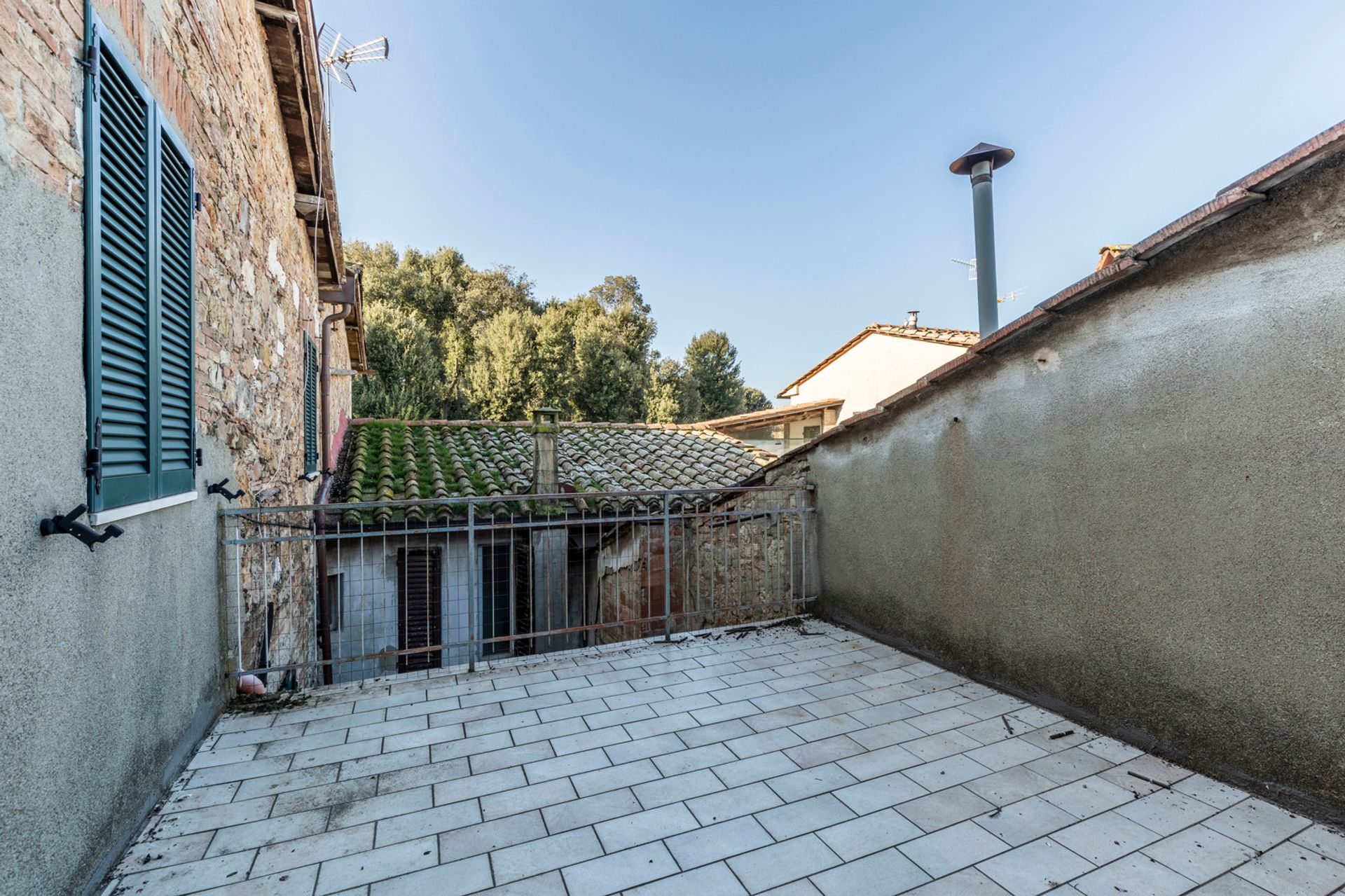 Condominio nel San Quirico d'Orcia, Tuscany 11748808