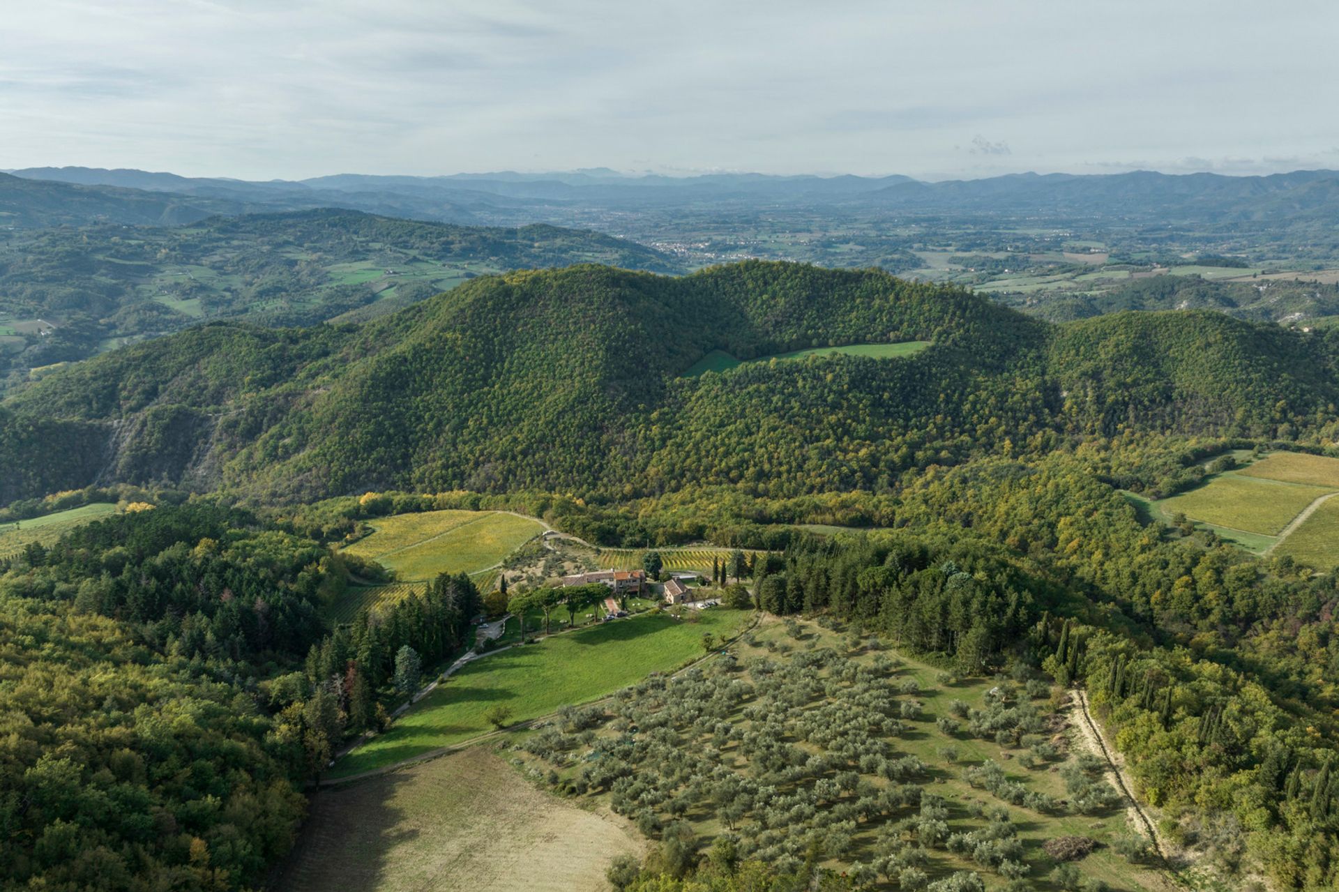 Συγκυριαρχία σε Rufina, Toscana 11748815