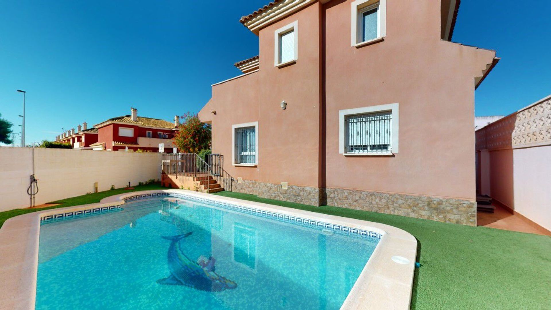 Huis in Los Urrutias, Murcia 11748818