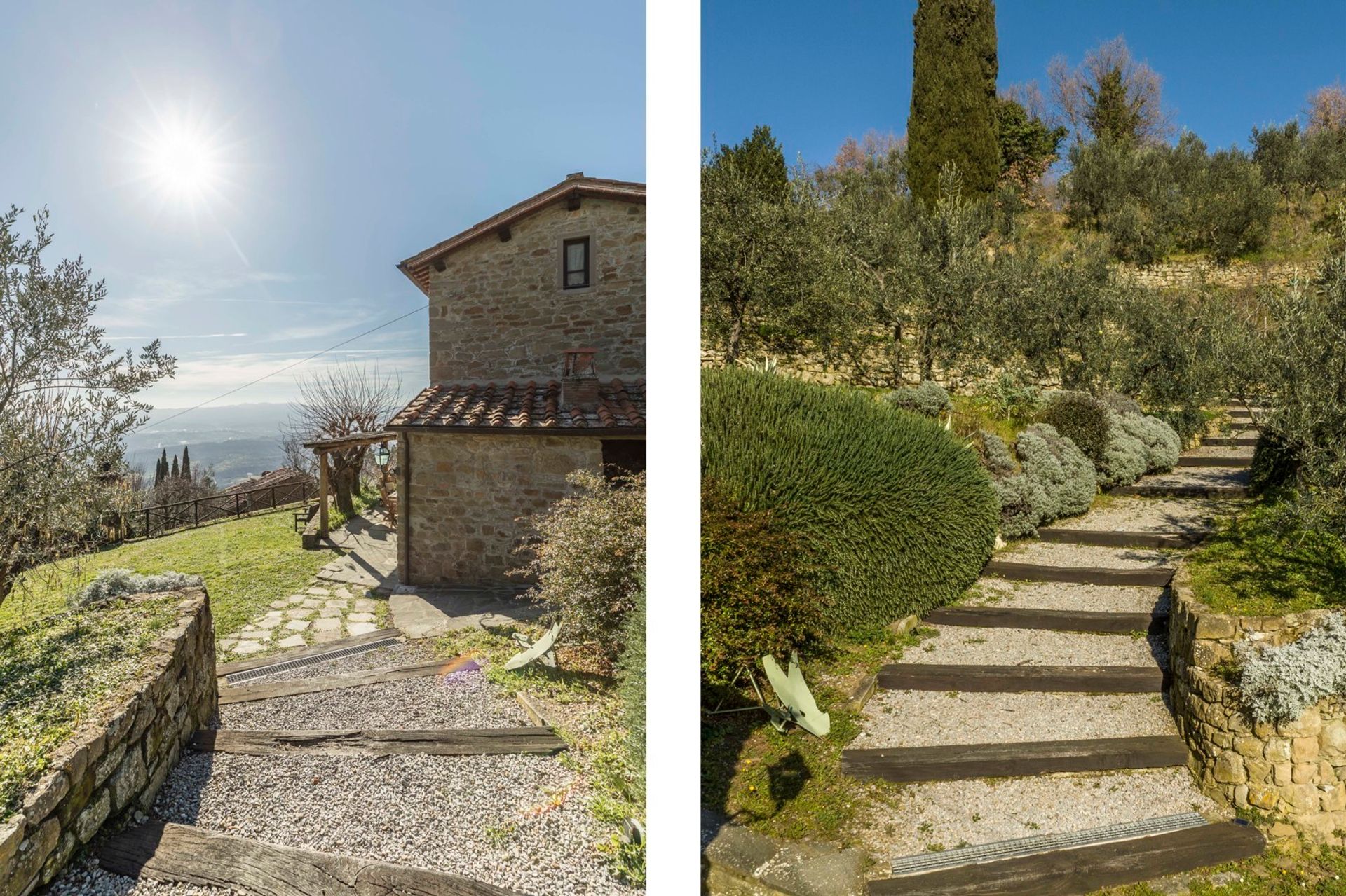 House in Centocelle, Lazio 11748821