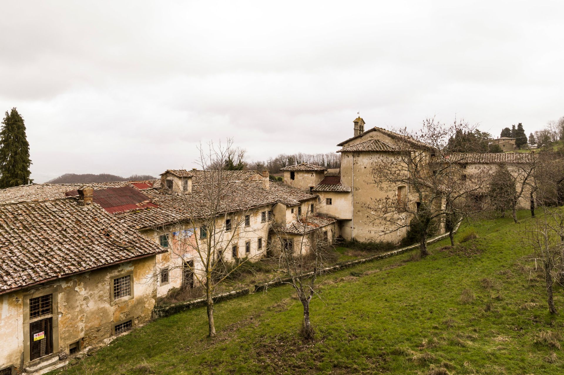 Condominio nel Florence, Tuscany 11748828