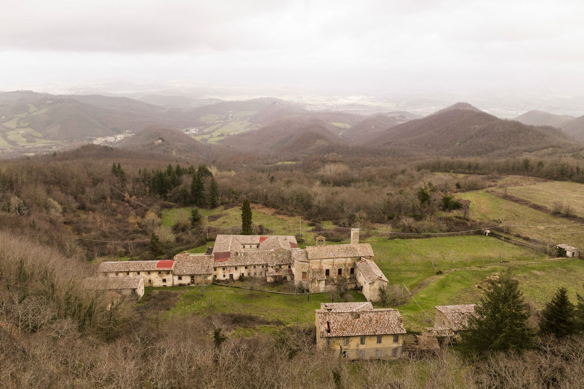 Condominio nel Florence, Tuscany 11748828