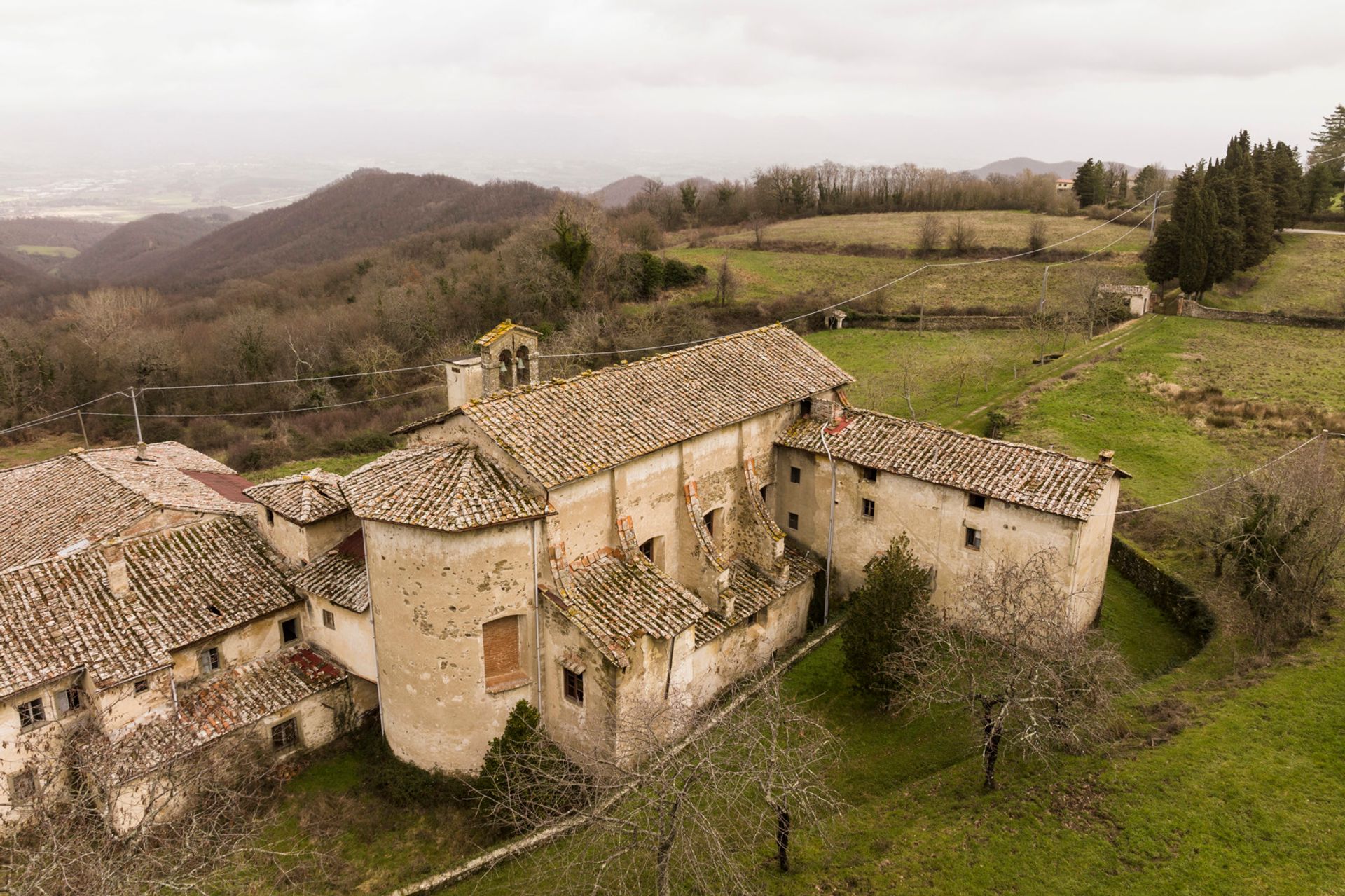 Condominio nel Florence, Tuscany 11748828