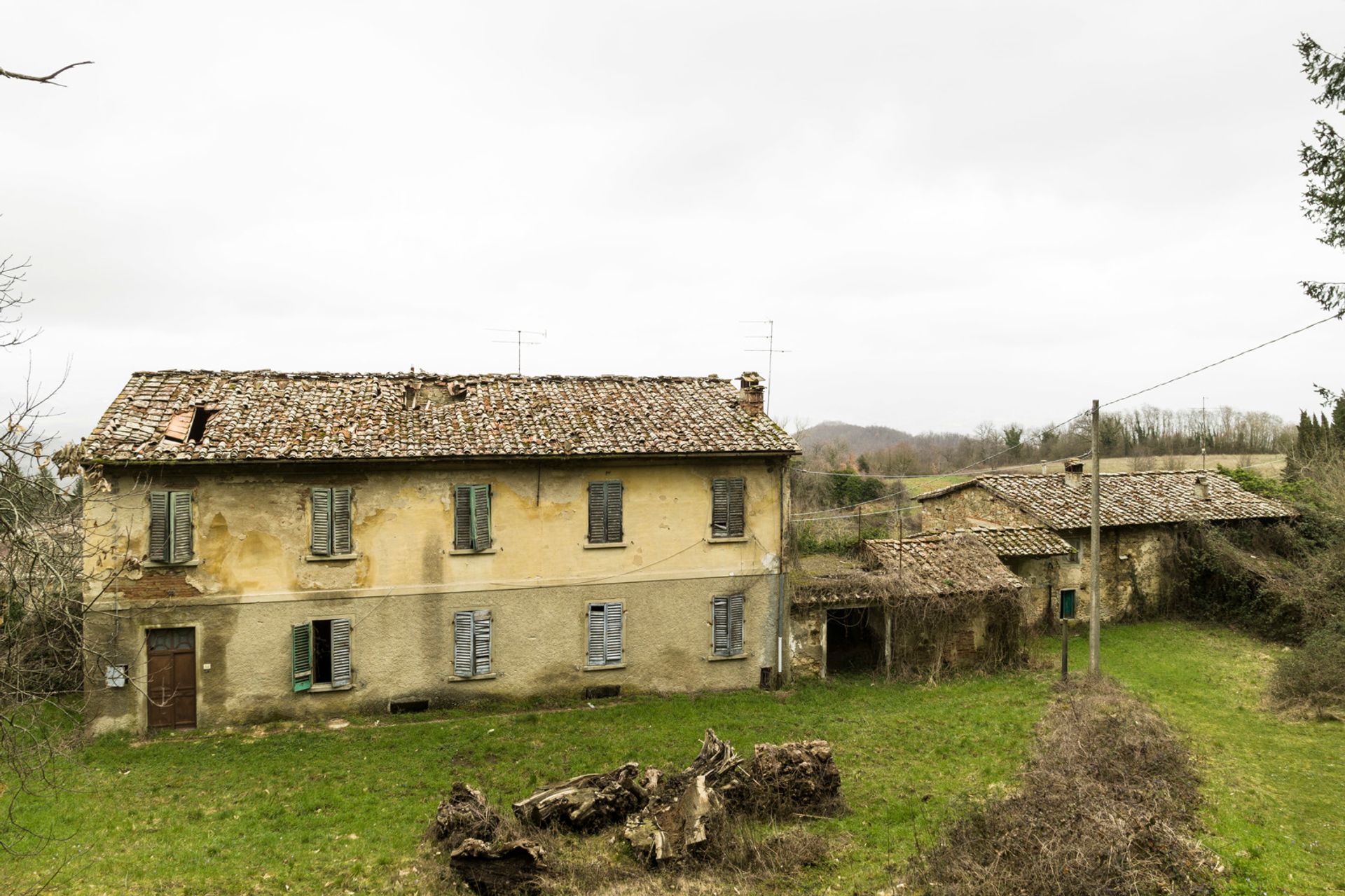 Condominio nel Florence, Tuscany 11748828