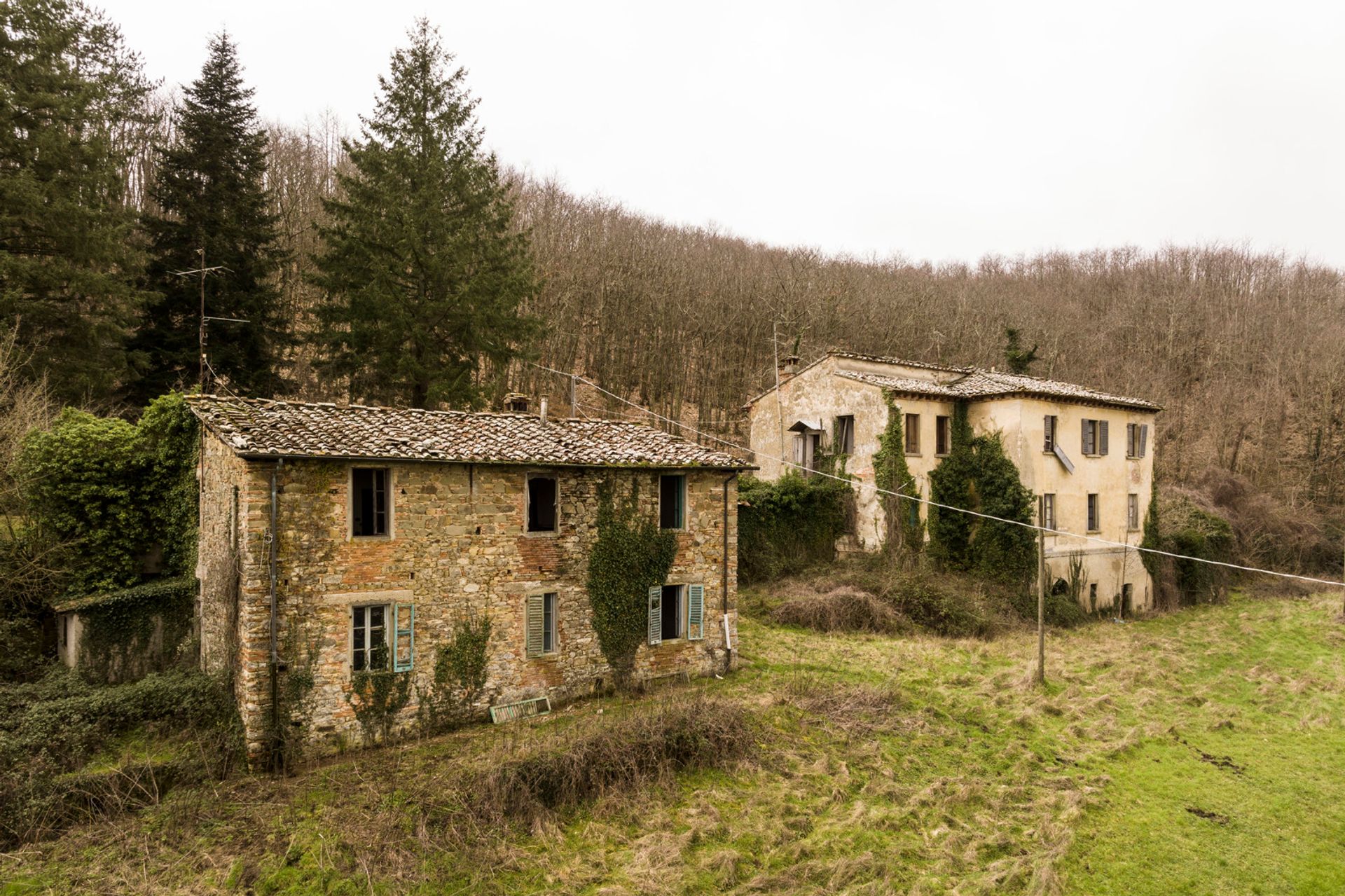 Condominio nel Florence, Tuscany 11748828