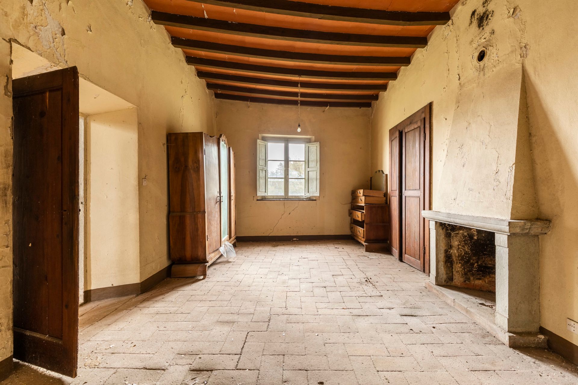 Condominio nel Florence, Tuscany 11748828