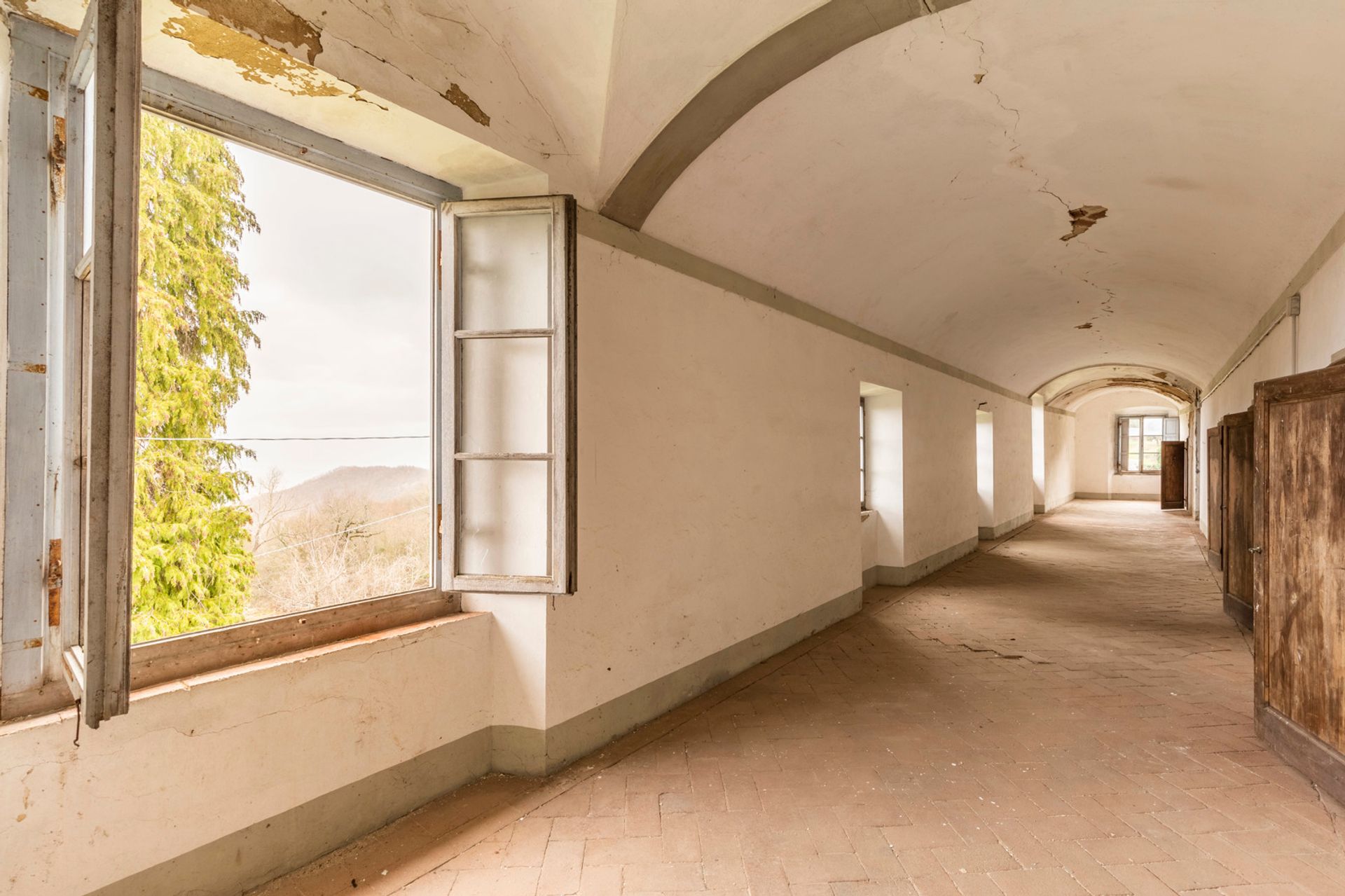 Condominio nel Florence, Tuscany 11748828