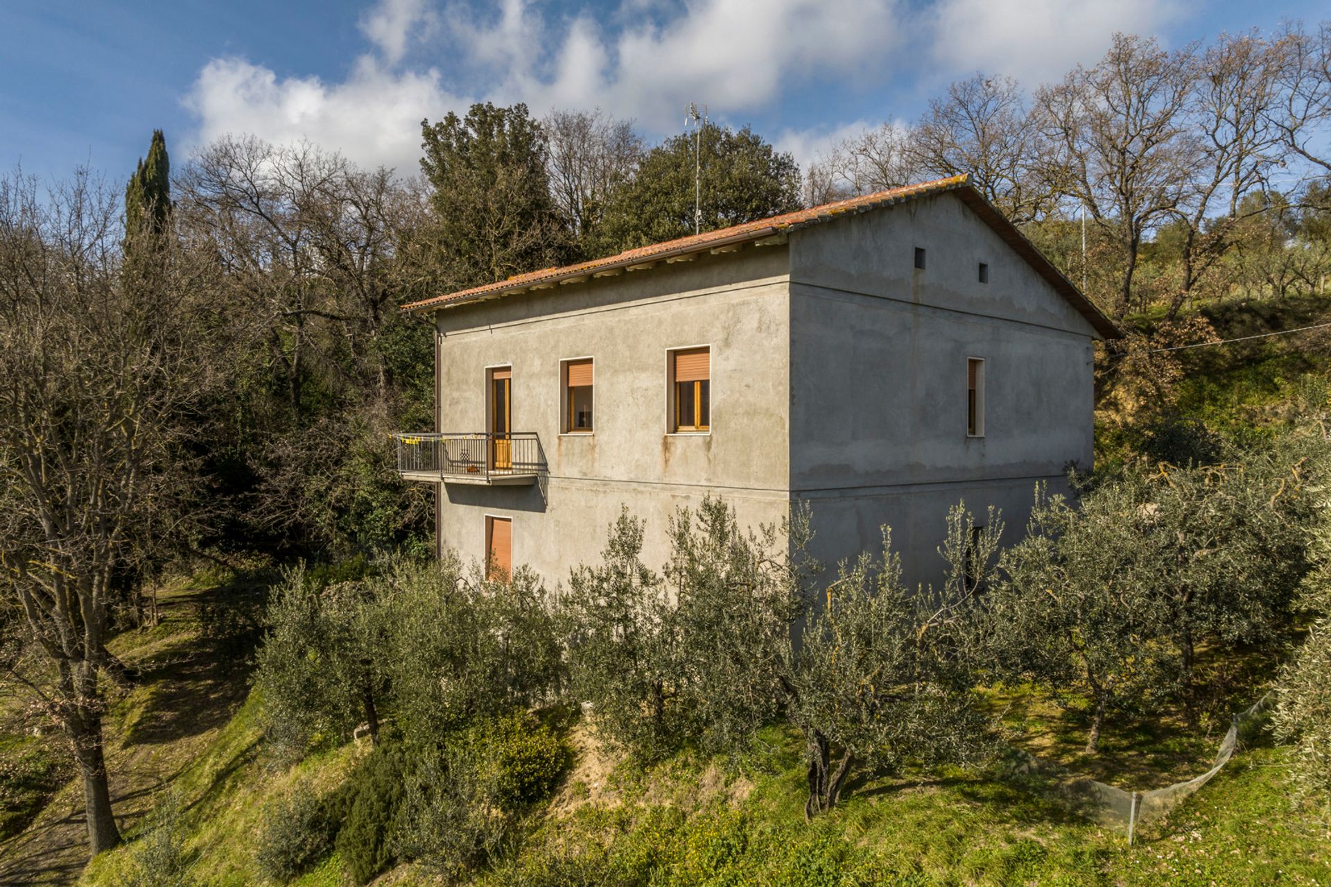 Osakehuoneisto sisään Montepulciano, Tuscany 11748832