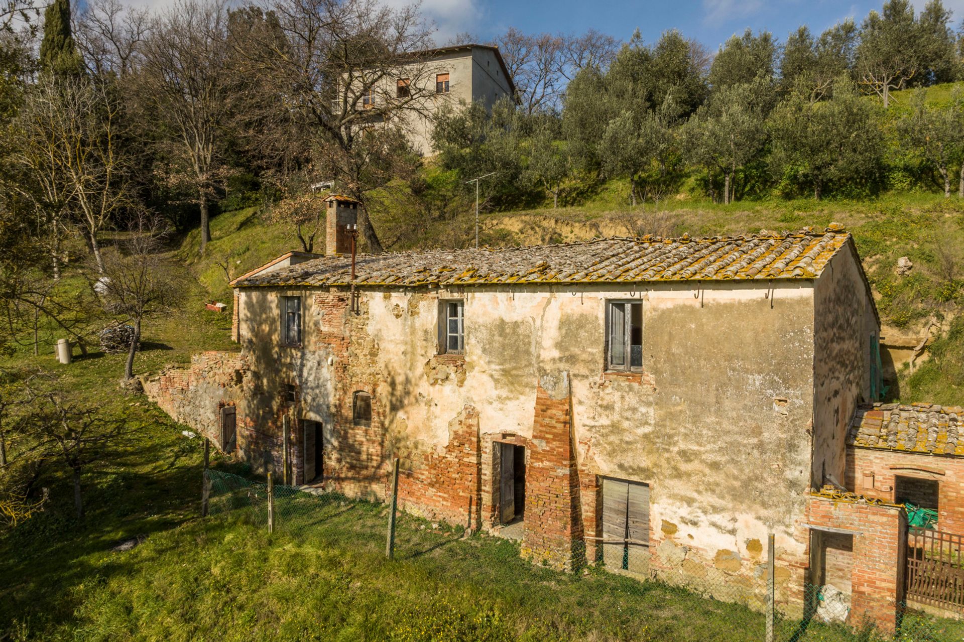 सम्मिलित में Montepulciano, Tuscany 11748832