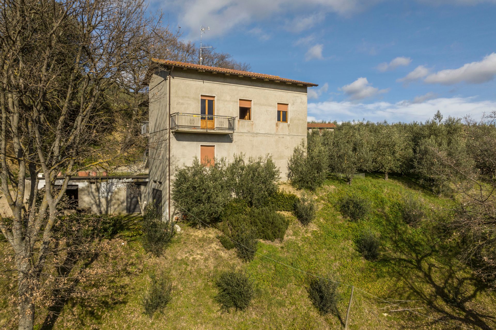 Συγκυριαρχία σε Montepulciano, Tuscany 11748832