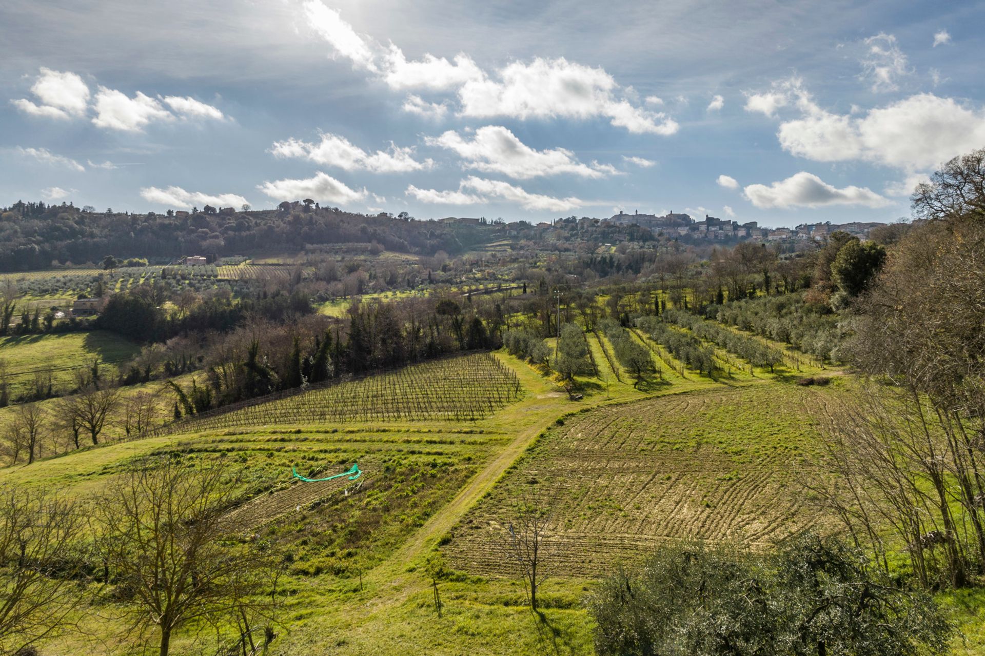 Osakehuoneisto sisään Montepulciano, Tuscany 11748832