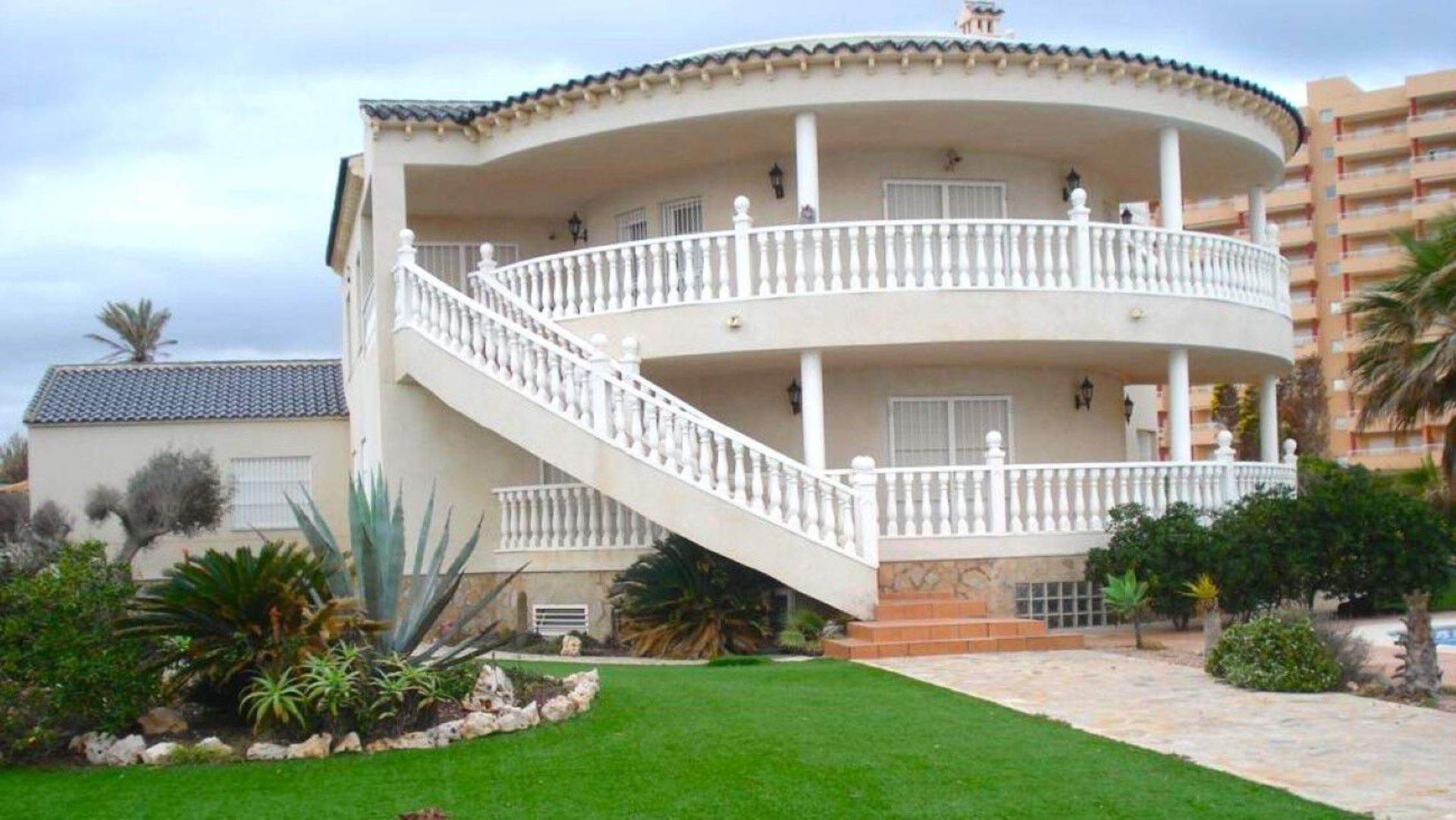 Casa nel La Manga, Región de Murcia 11748845