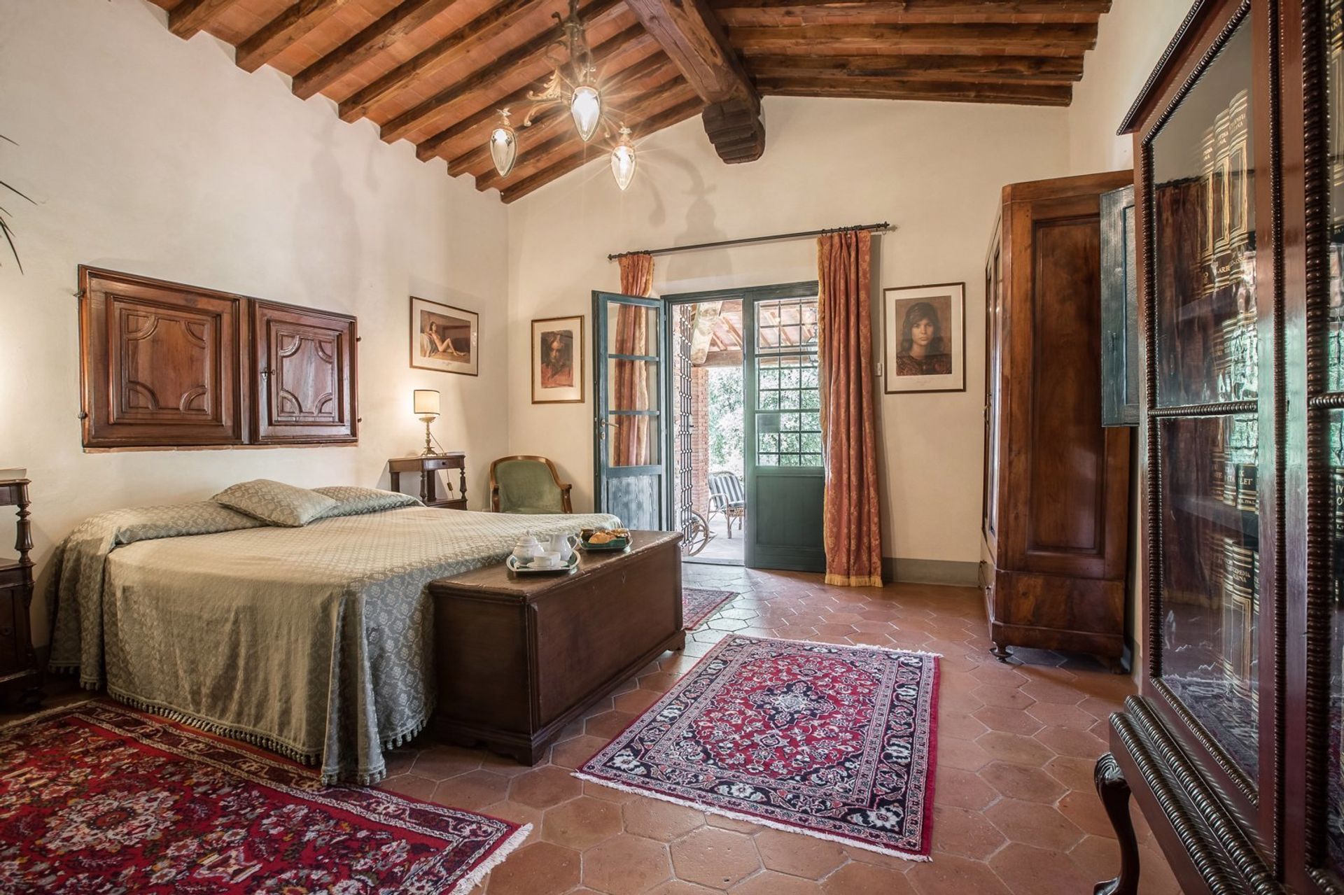 rumah dalam Monsummano Terme, Tuscany 11748848