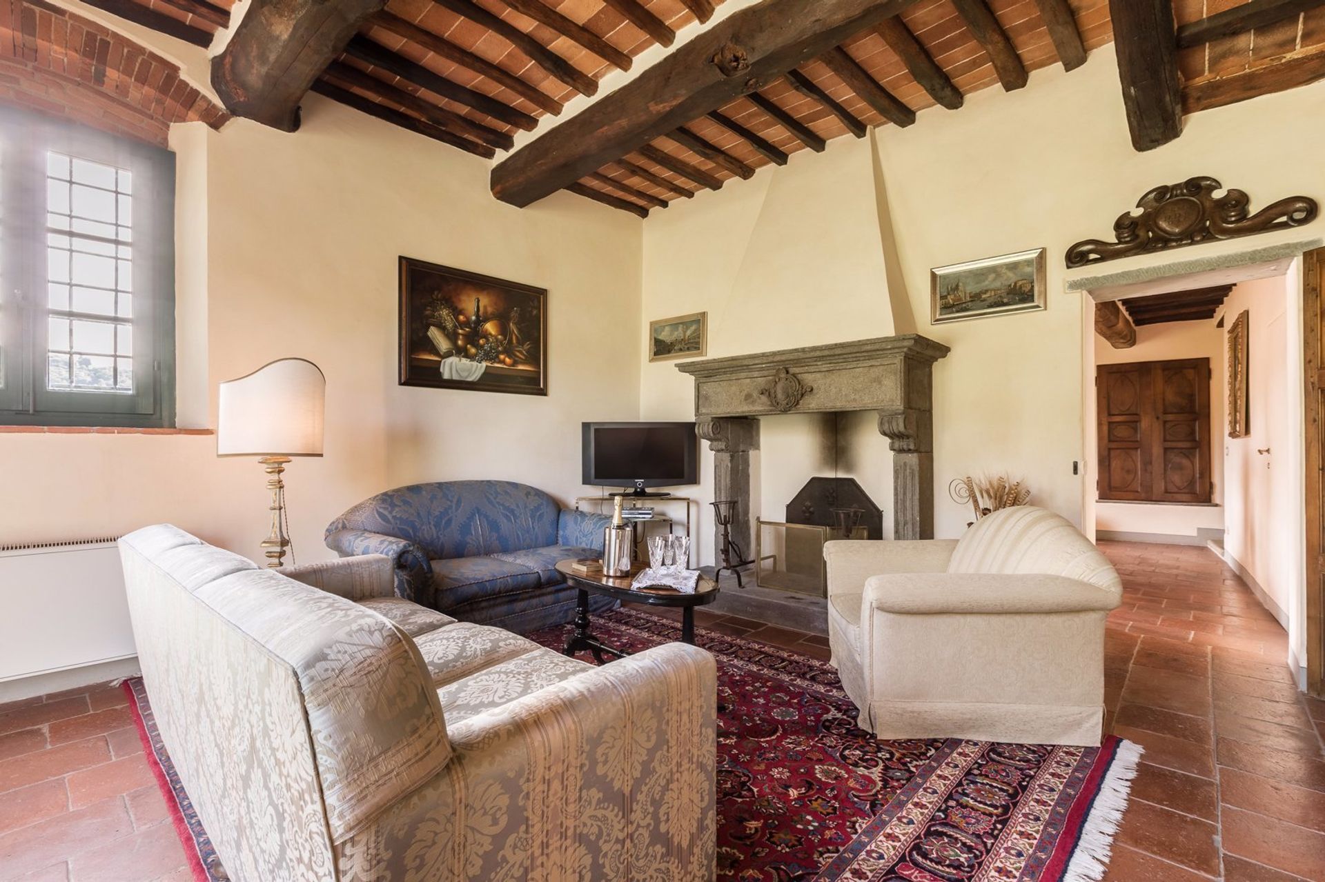 rumah dalam Monsummano Terme, Tuscany 11748848