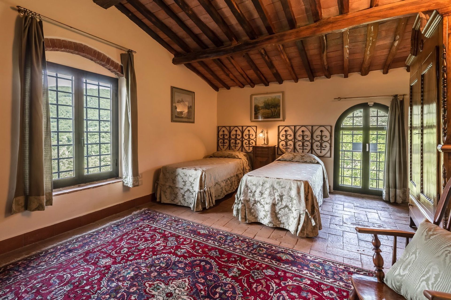 rumah dalam Monsummano Terme, Tuscany 11748848