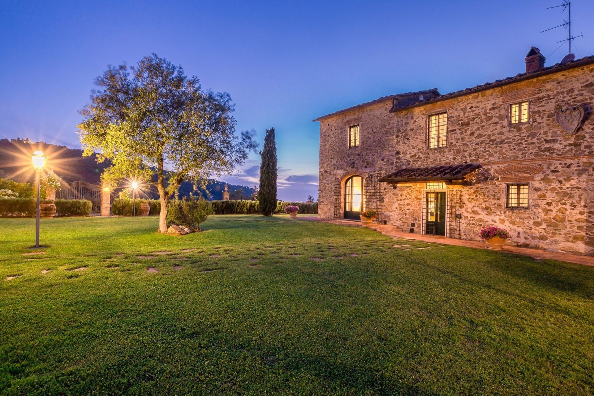 Hus i Monsummano, Tuscany 11748848