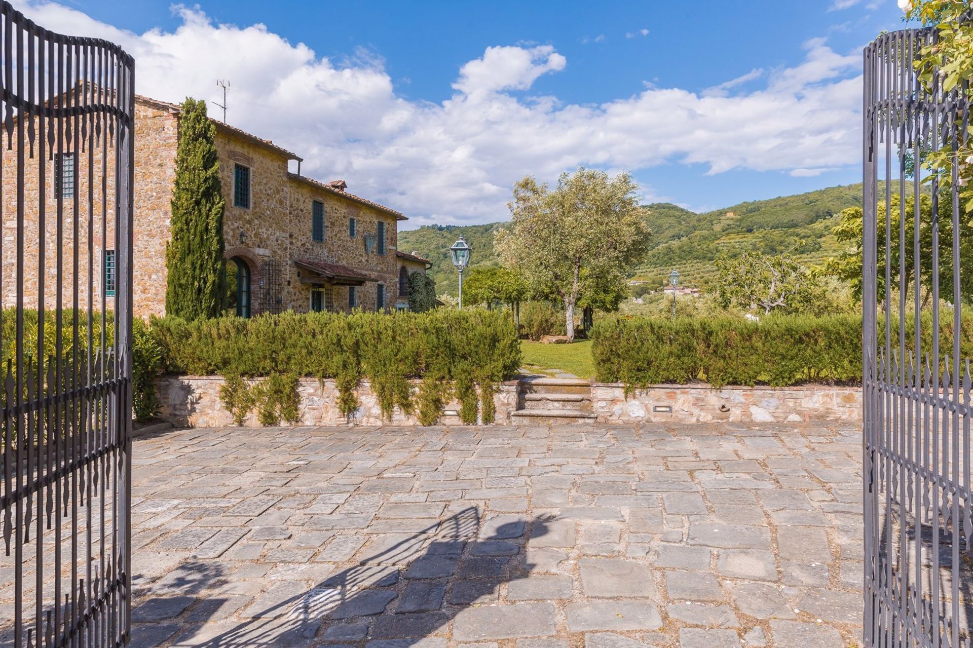 rumah dalam Monsummano Terme, Tuscany 11748848