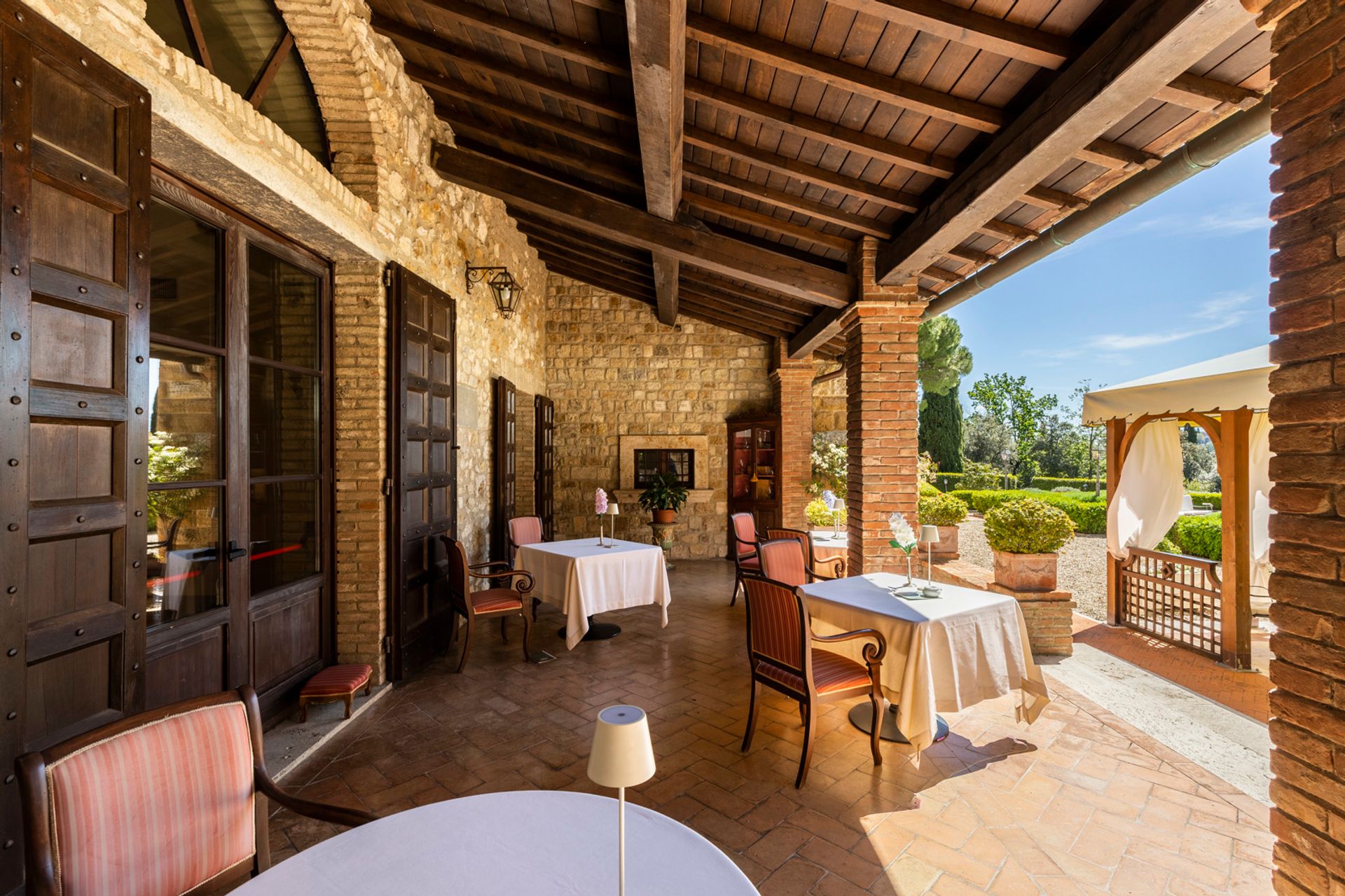 Casa nel San Gimignano, Tuscany 11748853