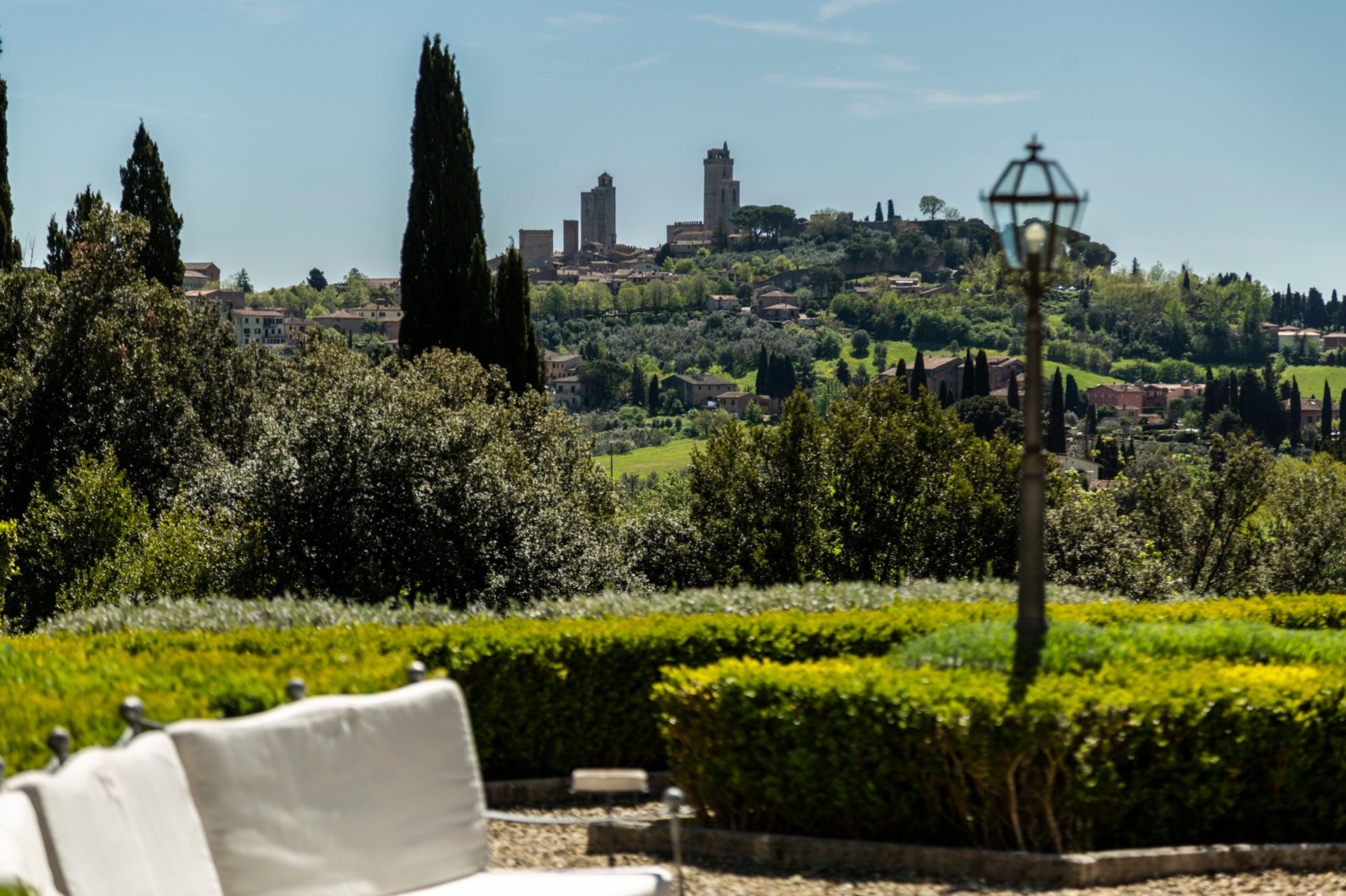 Talo sisään San Gimignano, Tuscany 11748853