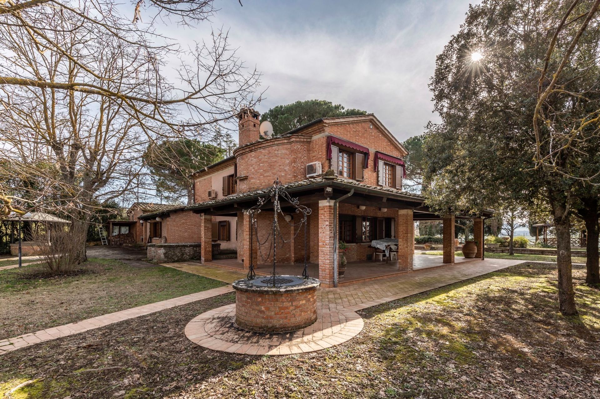 Casa nel Montepulciano, Toscana 11748866