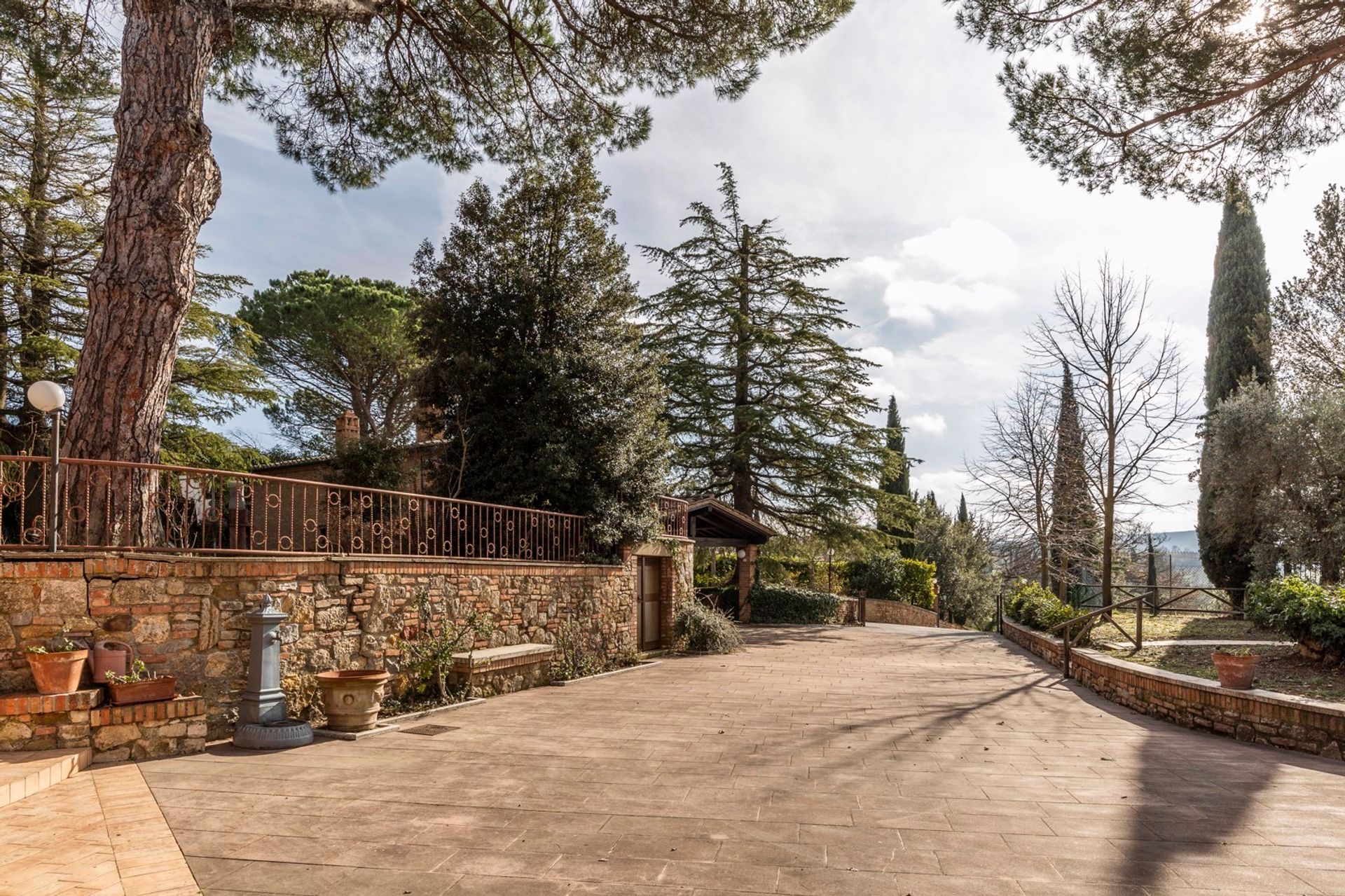 بيت في Montepulciano, Tuscany 11748866