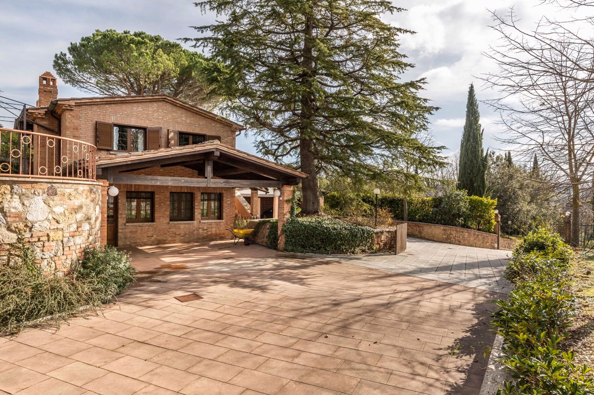 بيت في Montepulciano, Tuscany 11748866