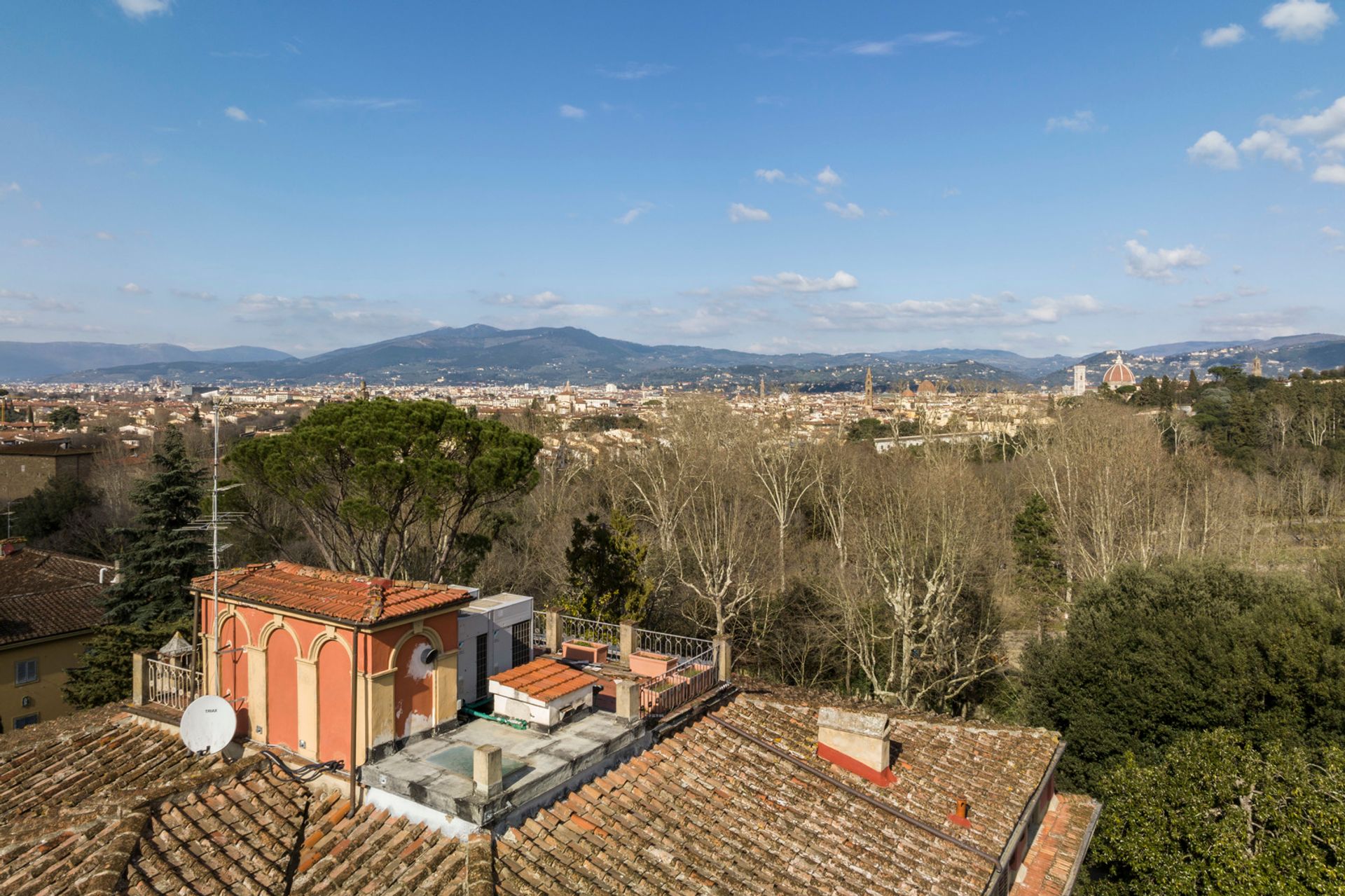 Haus im Centocelle, Lazio 11748869