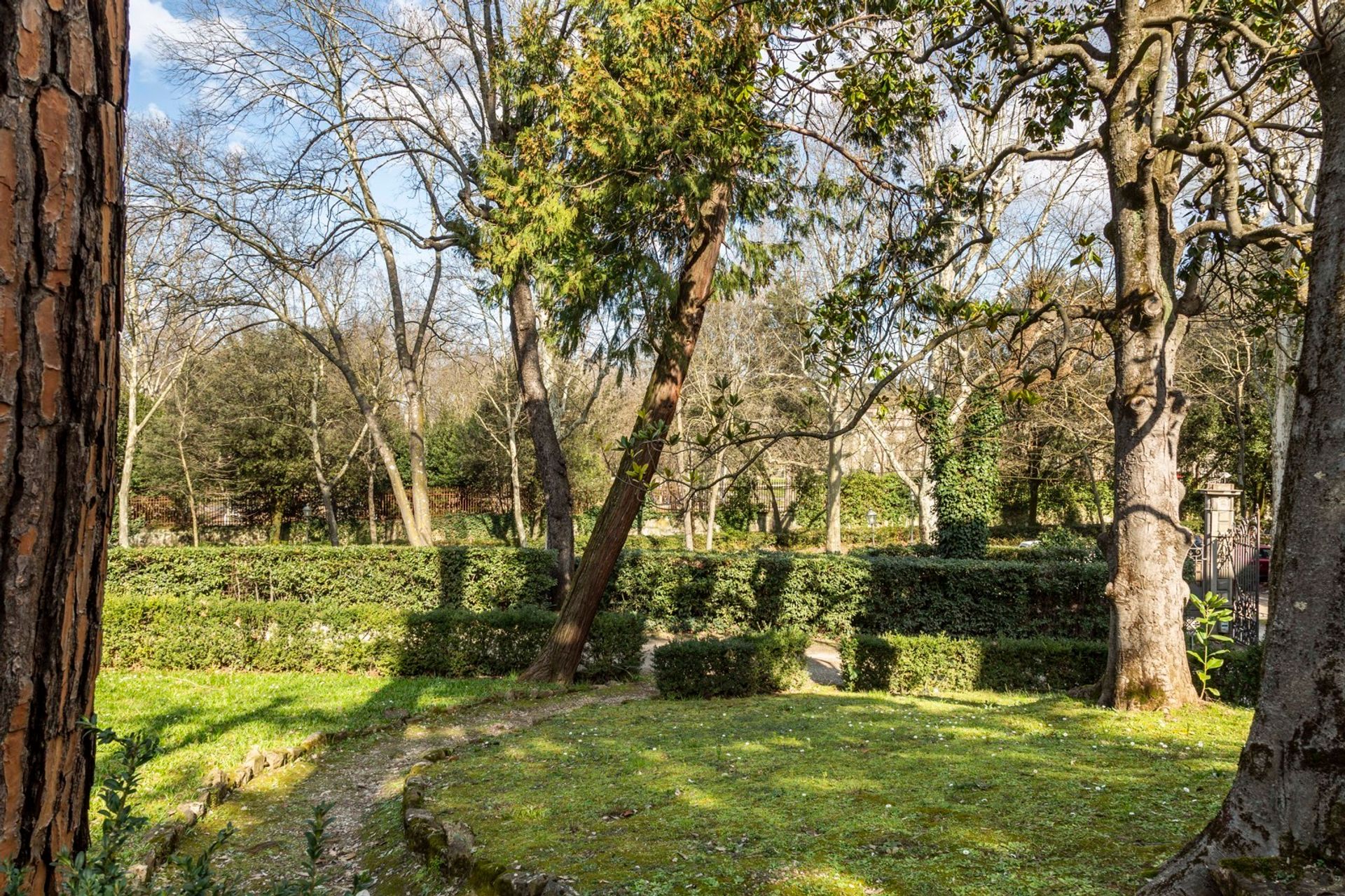 House in Centocelle, Lazio 11748869