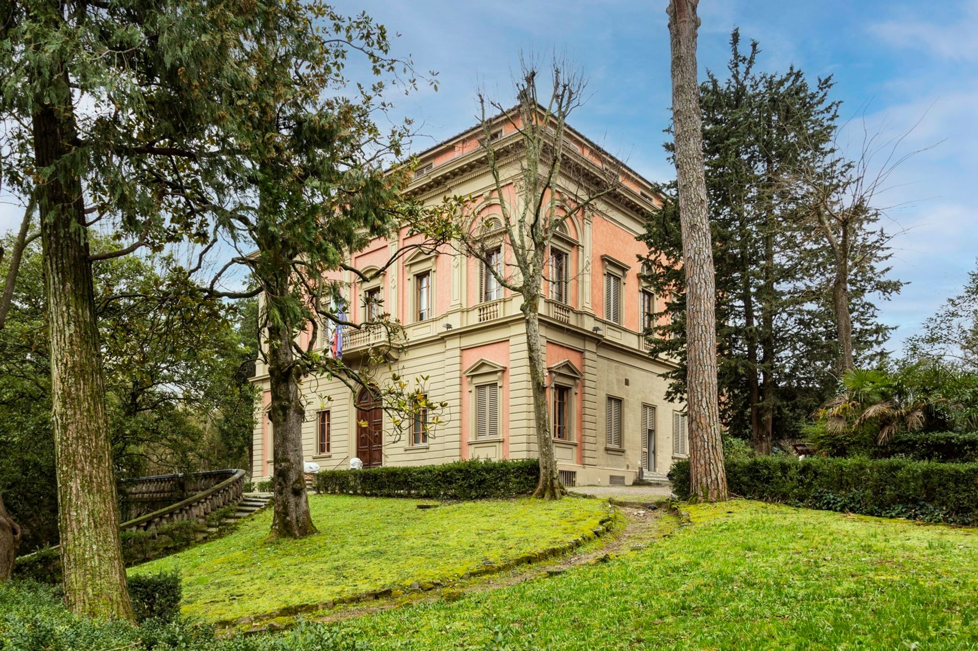 House in Centocelle, Lazio 11748869