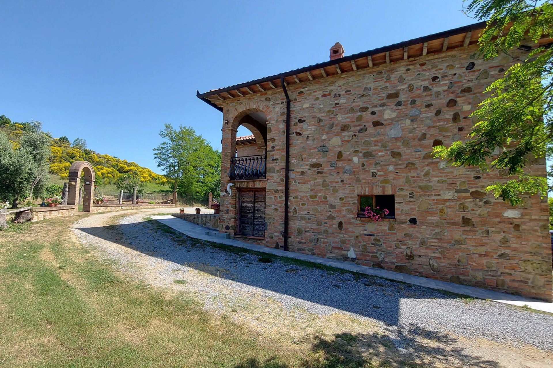 casa no Montepulciano, Tuscany 11748873