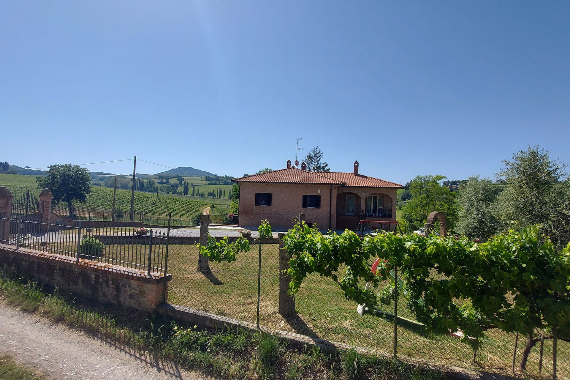 casa no Montepulciano, Tuscany 11748873