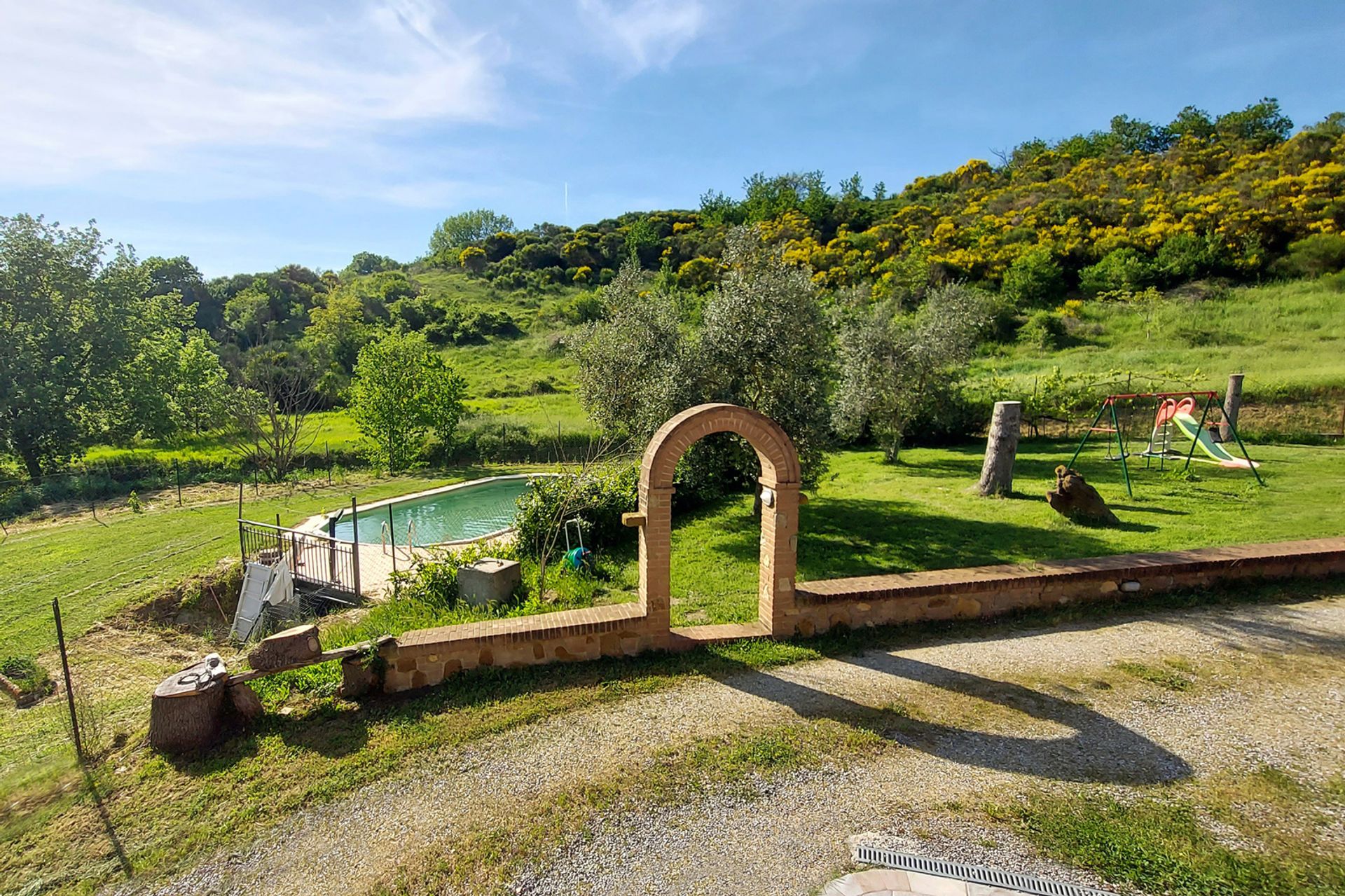 casa no Montepulciano, Tuscany 11748873