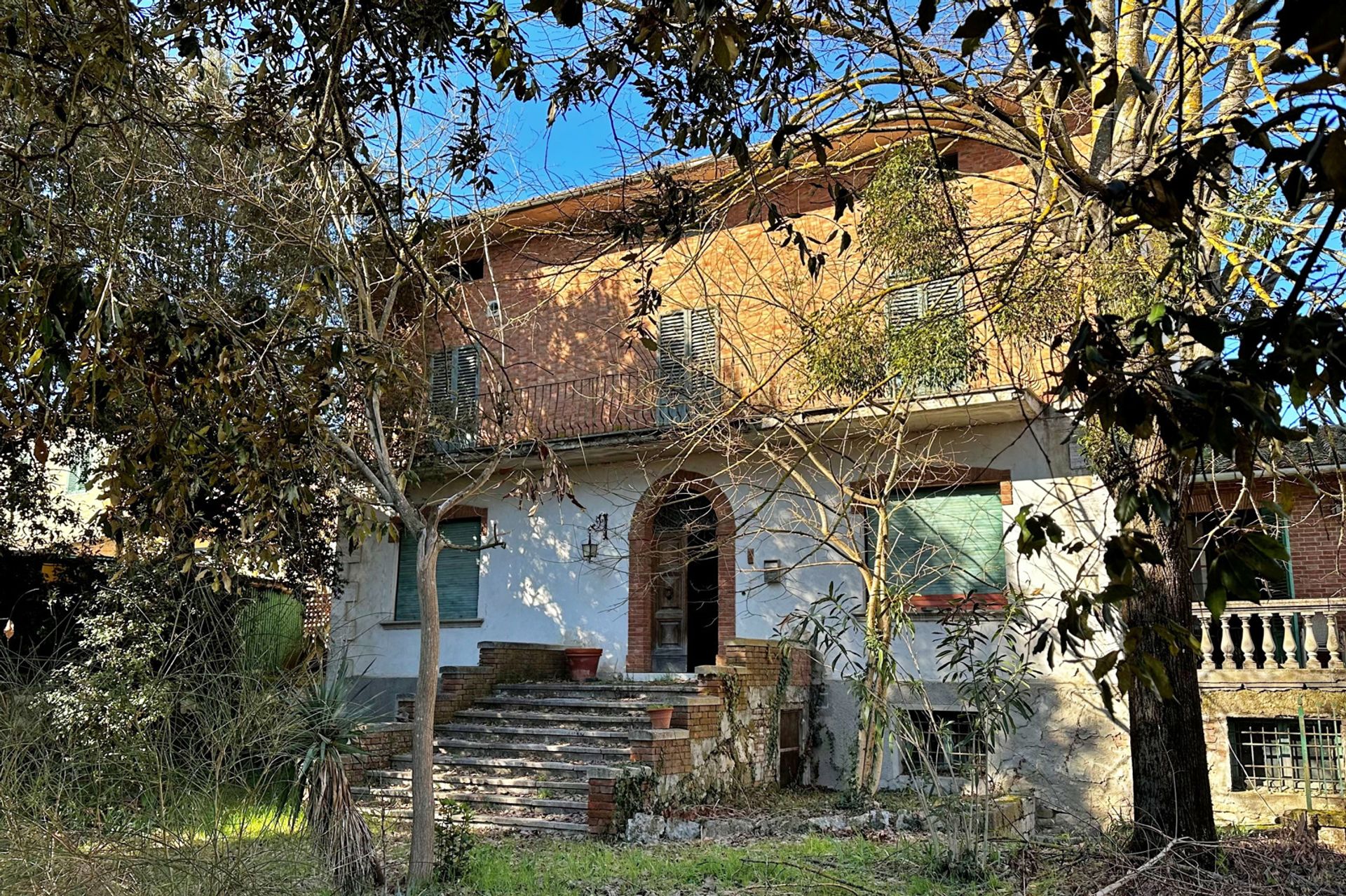 casa en Montepulciano, toscana 11748875