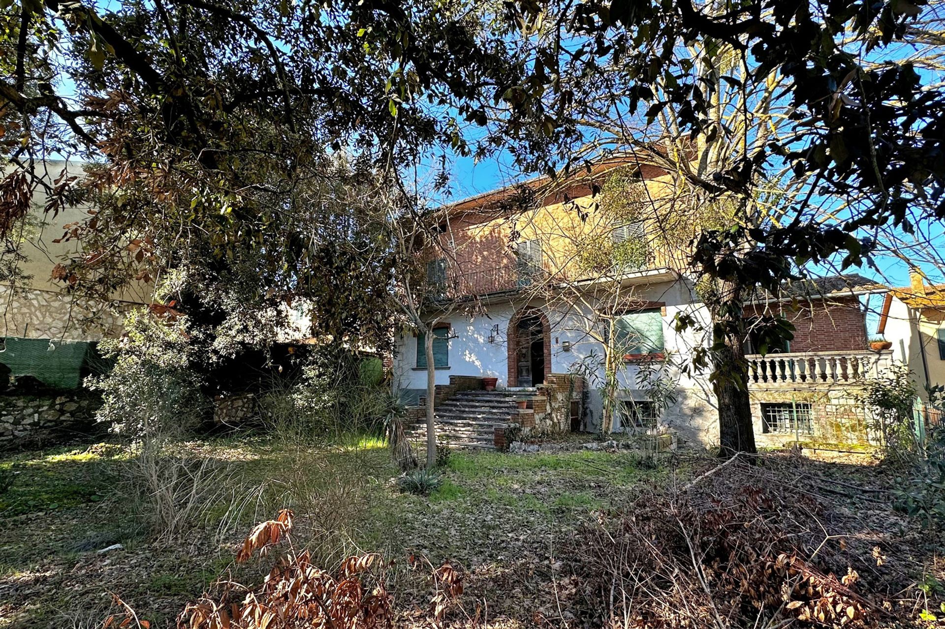 Rumah di Montepulciano, Tuscany 11748875