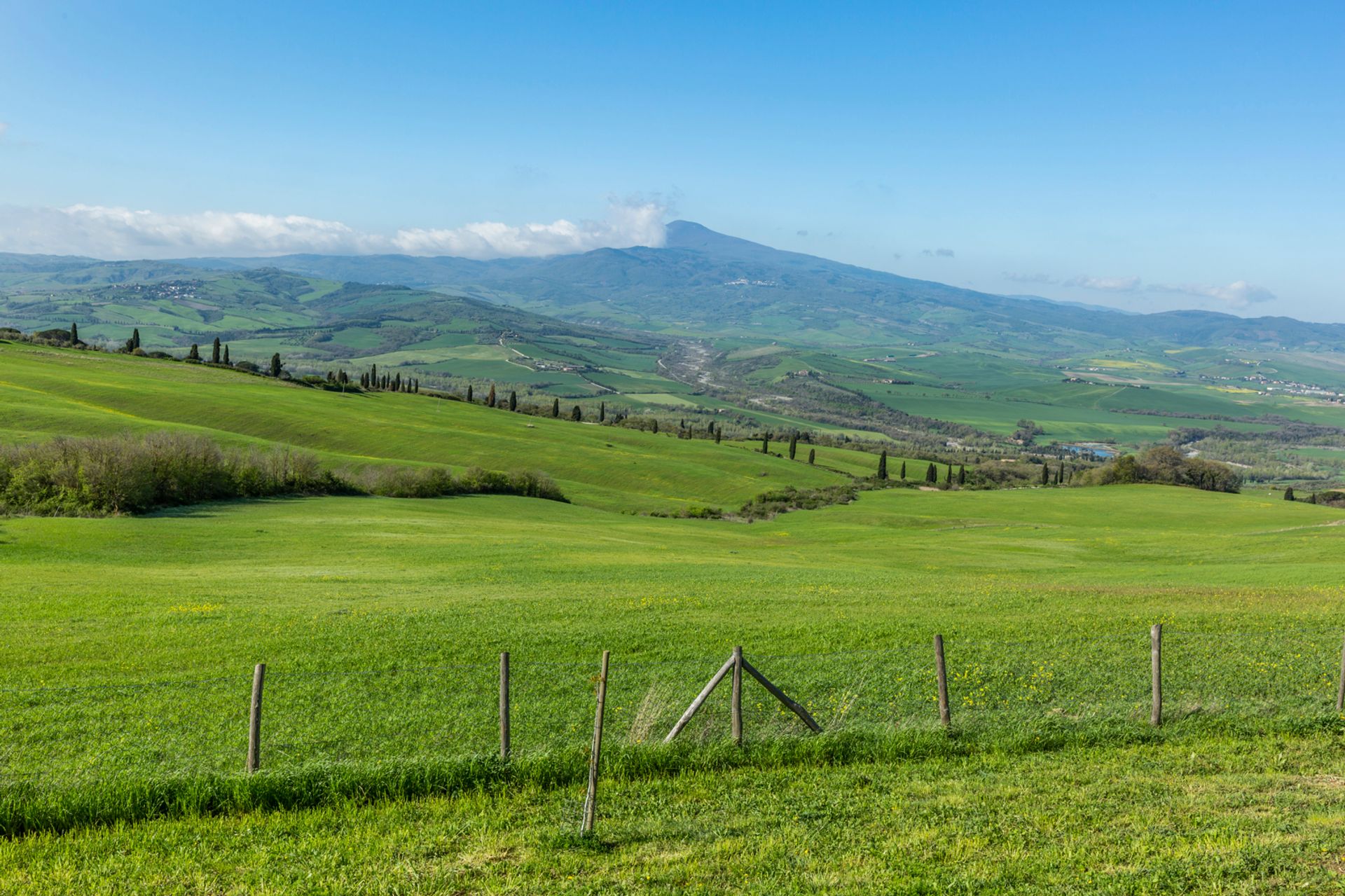 Квартира в Montepulciano, Tuscany 11748886