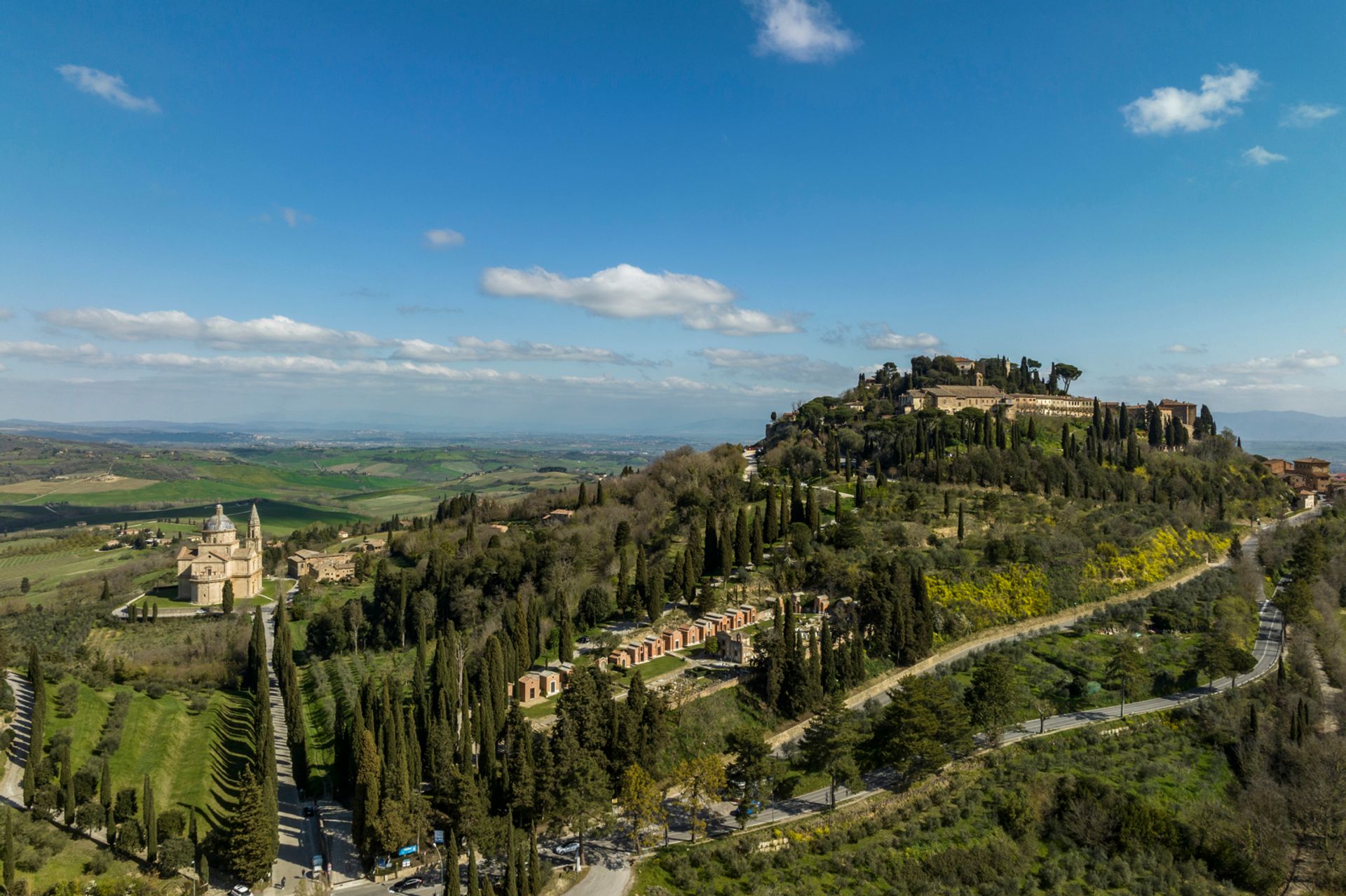 公寓 在 Montepulciano, Tuscany 11748886