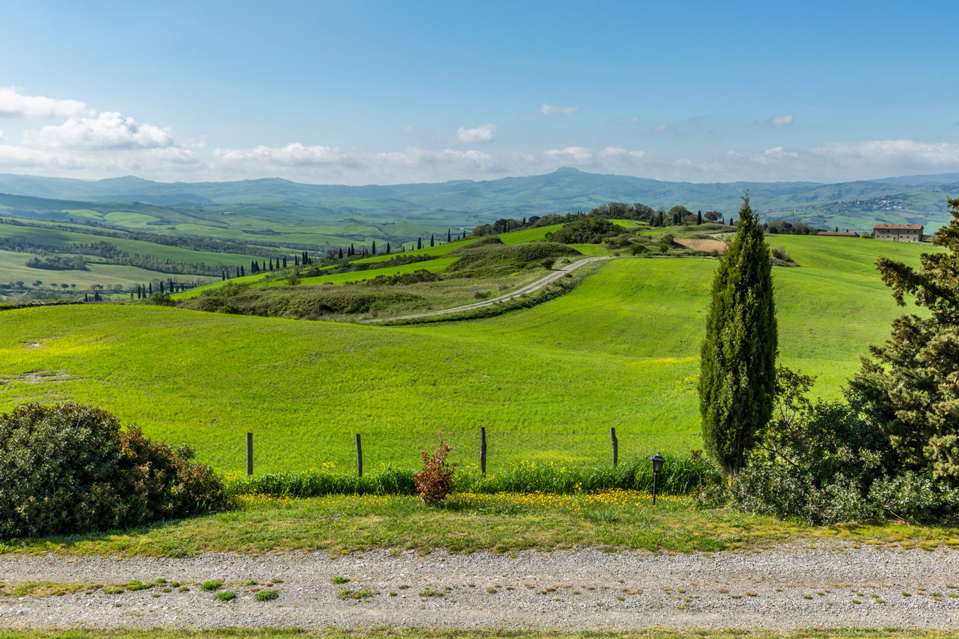 Квартира в Montepulciano, Tuscany 11748886