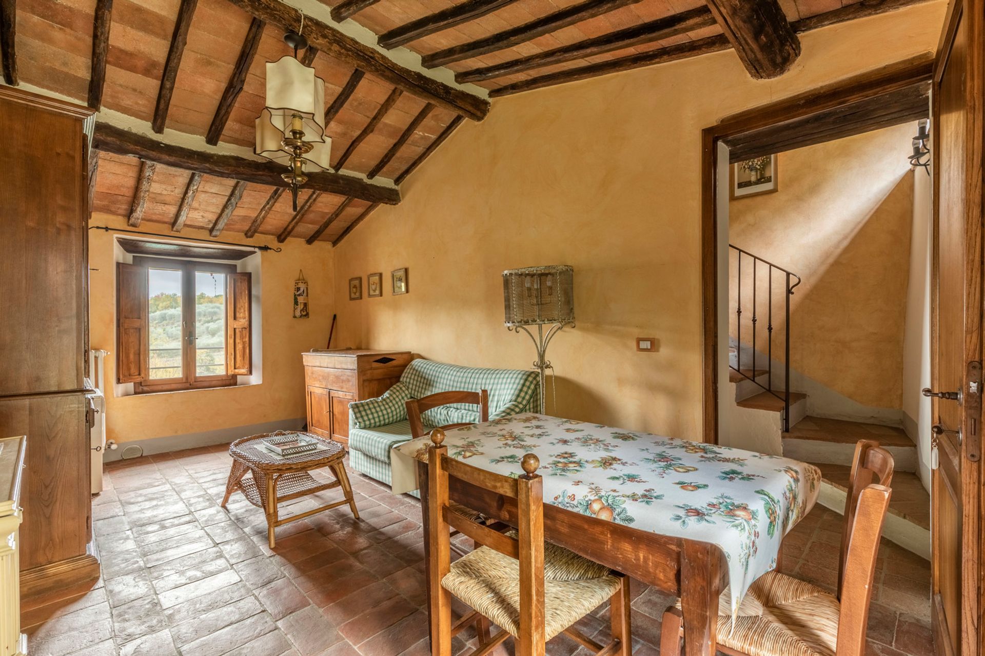 Condominio en , Tuscany 11748898