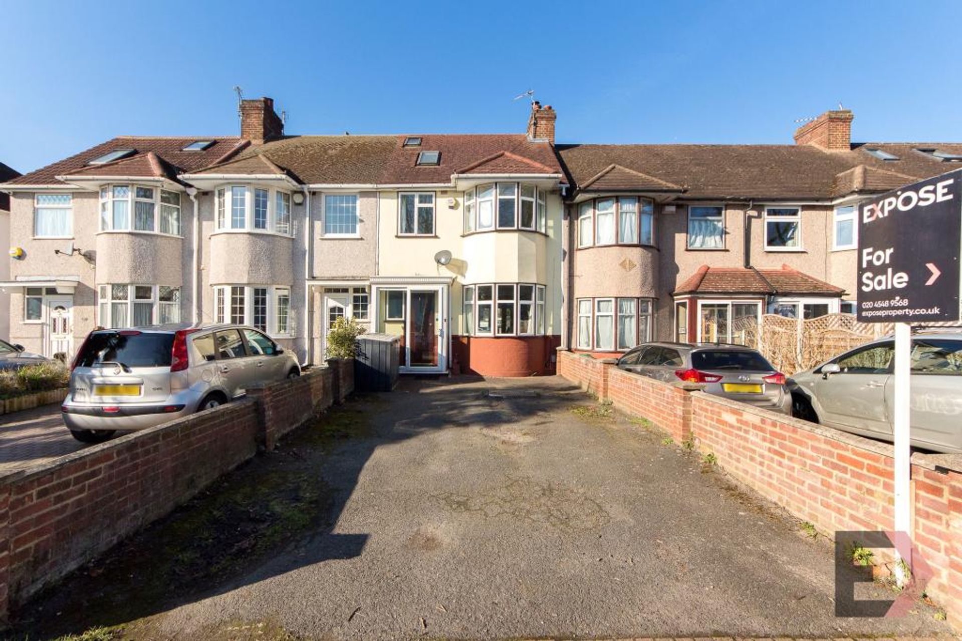 Rumah di Beckenham, Bromley 11748903