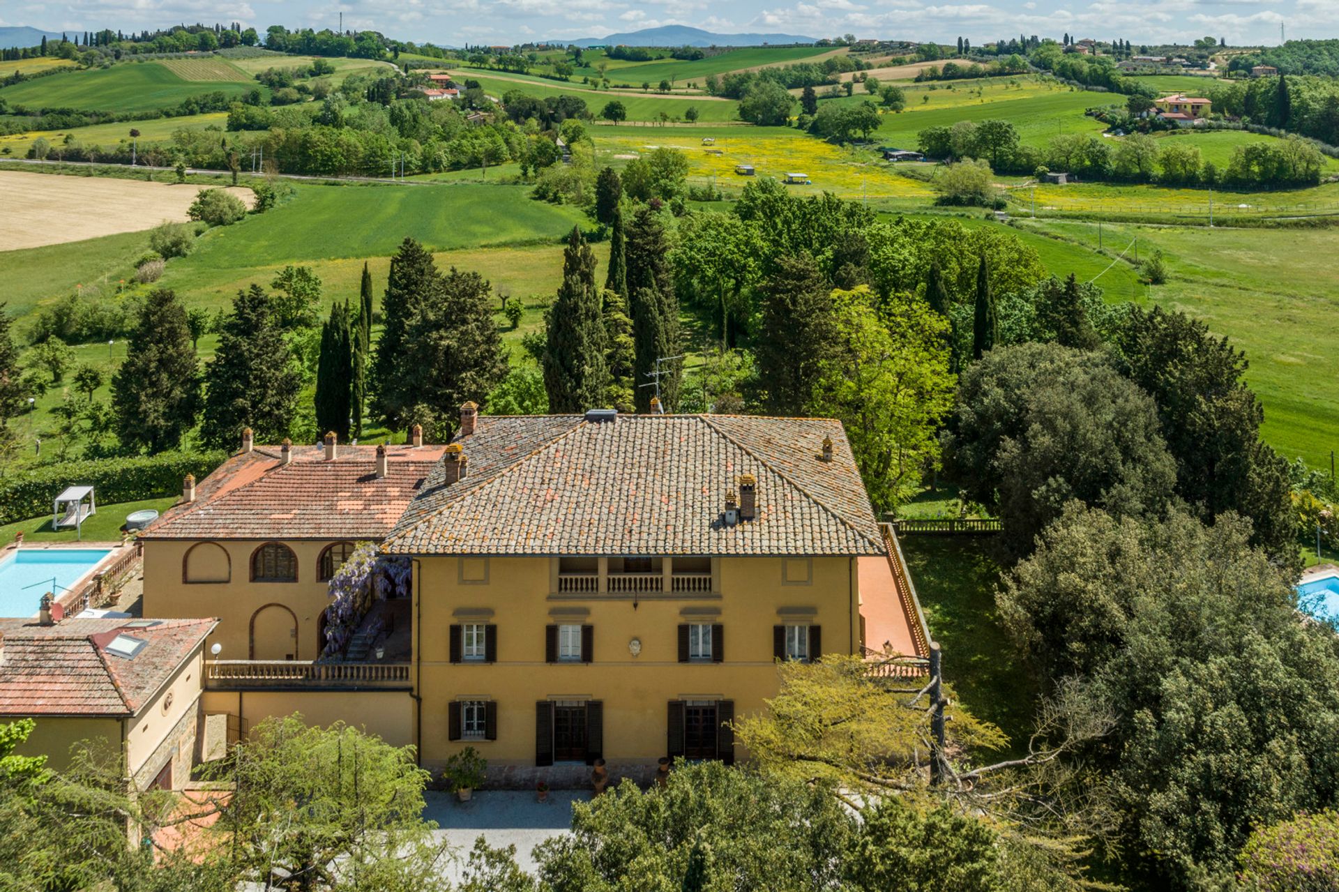 Hus i Firenze, Toscana 11748907