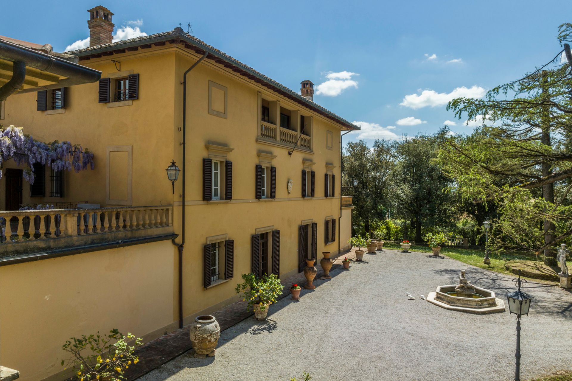 Hus i Firenze, Toscana 11748907