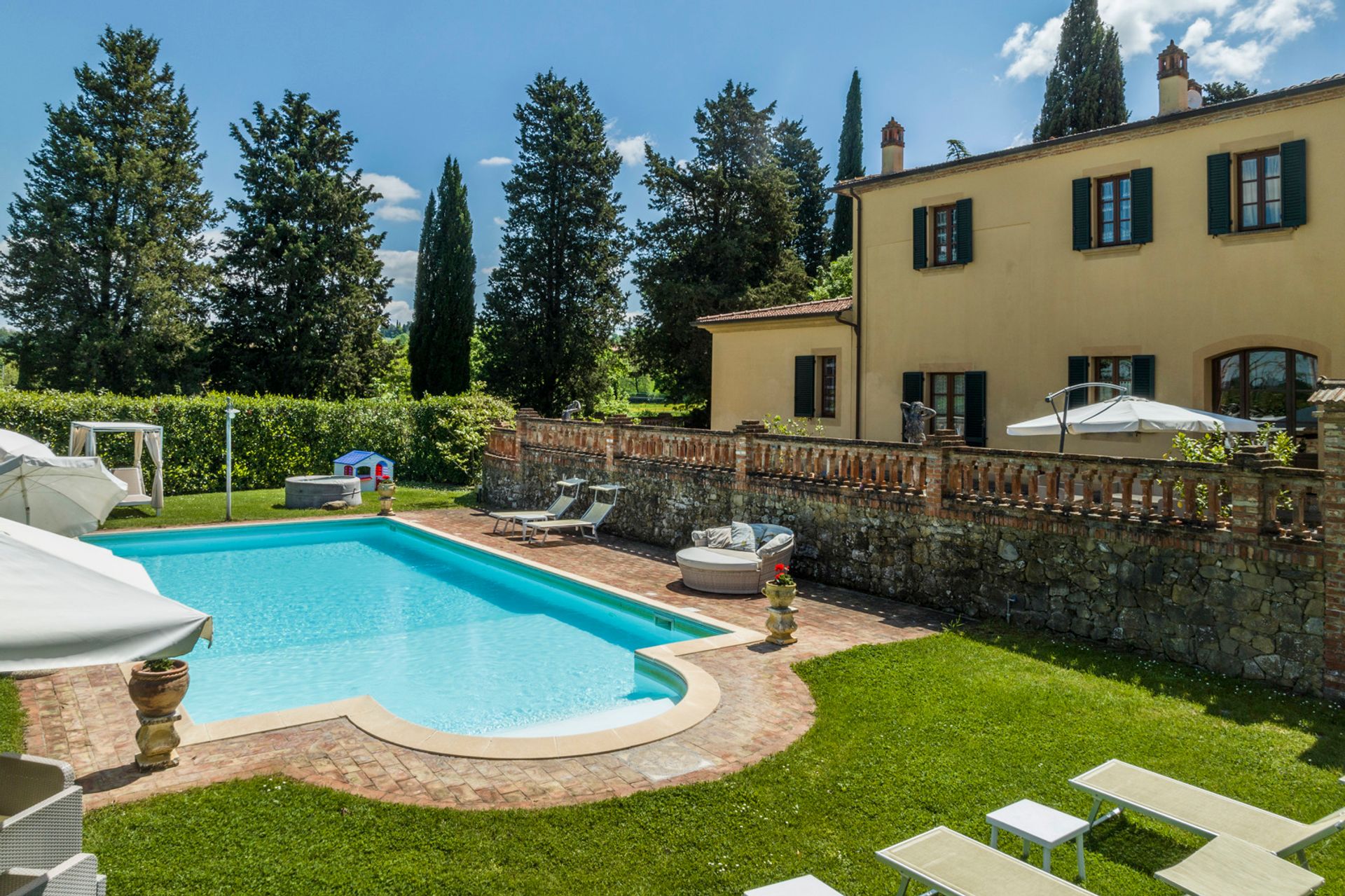 Hus i Firenze, Toscana 11748907