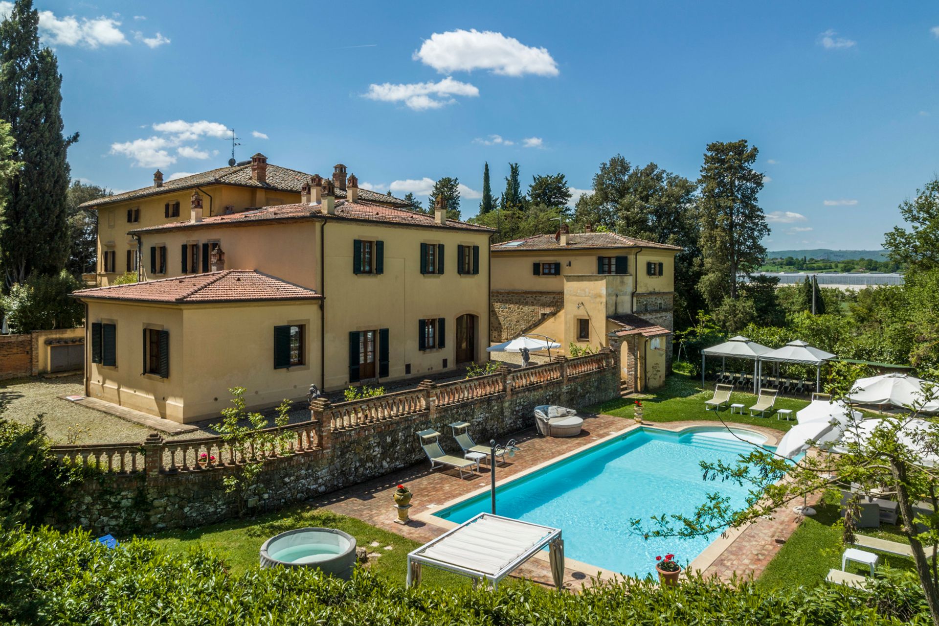 Hus i Firenze, Toscana 11748907