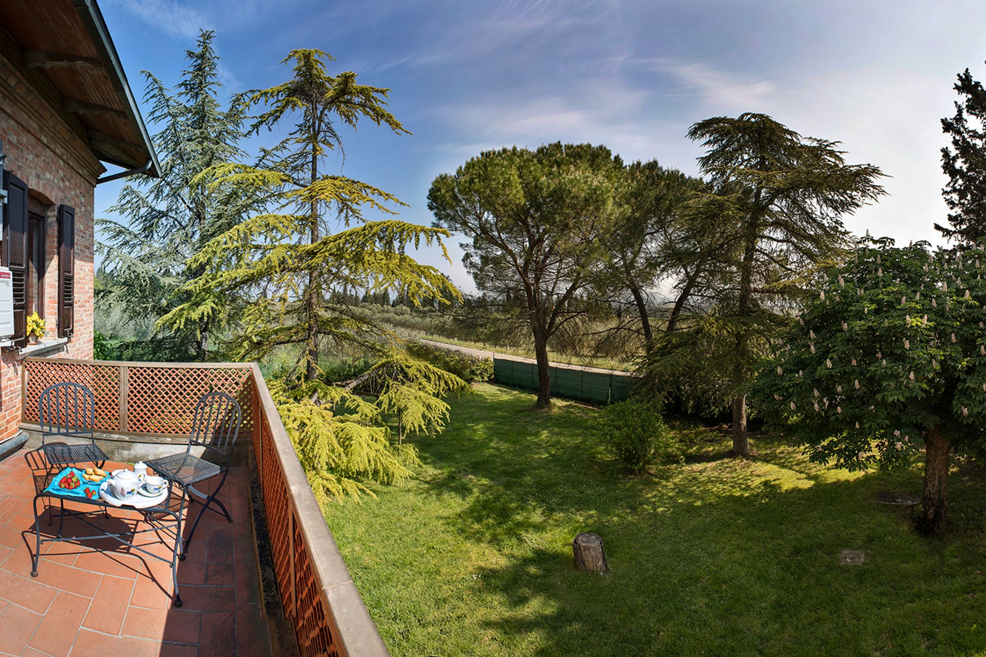 Casa nel Montepulciano, Toscana 11748915