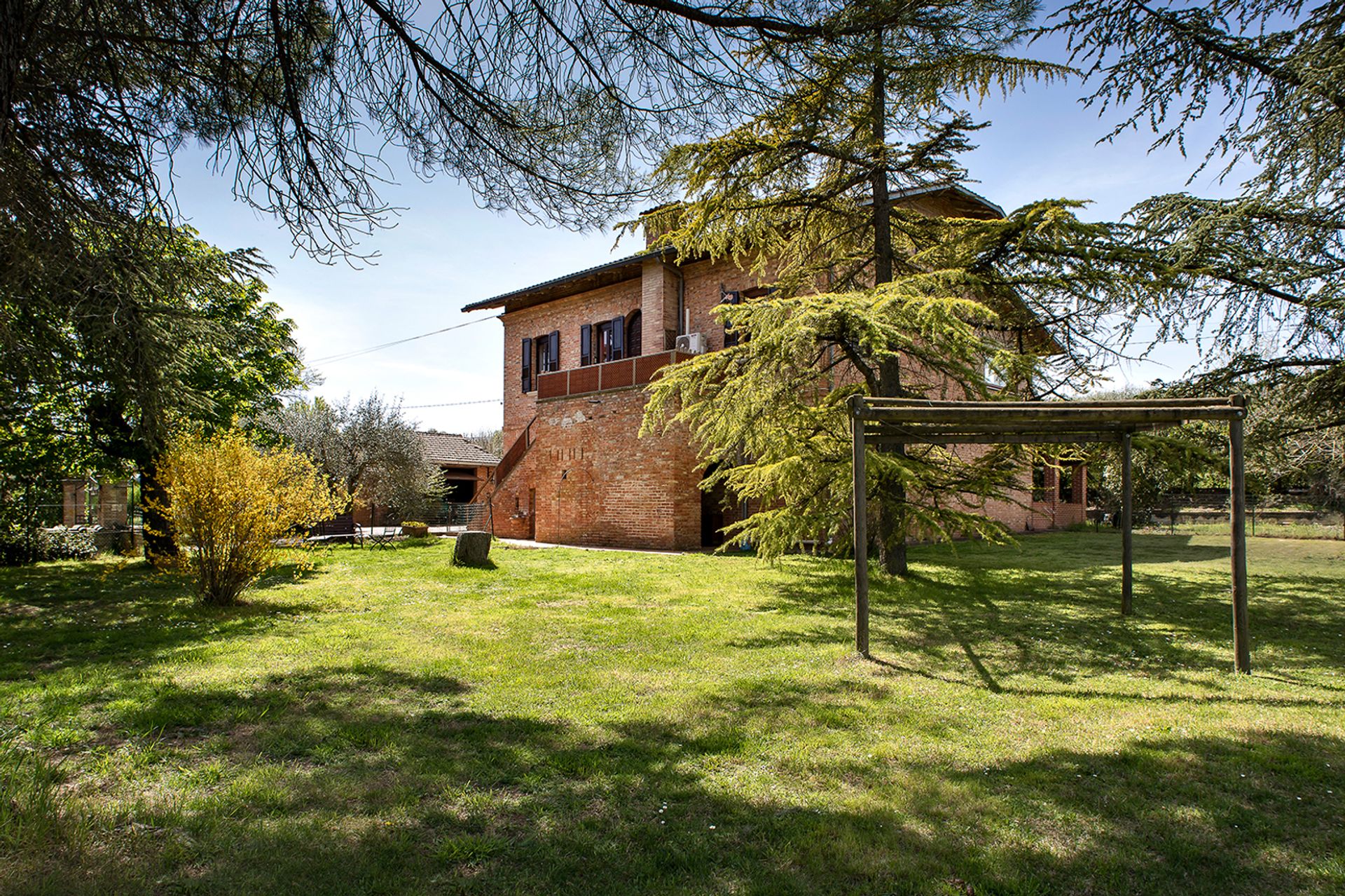 Hus i Montepulciano, Toscana 11748915