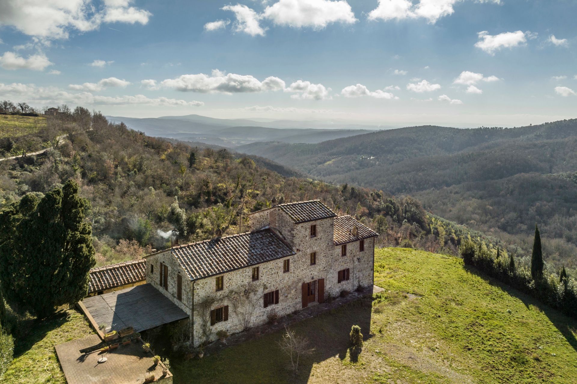 بيت في , Tuscany 11748917