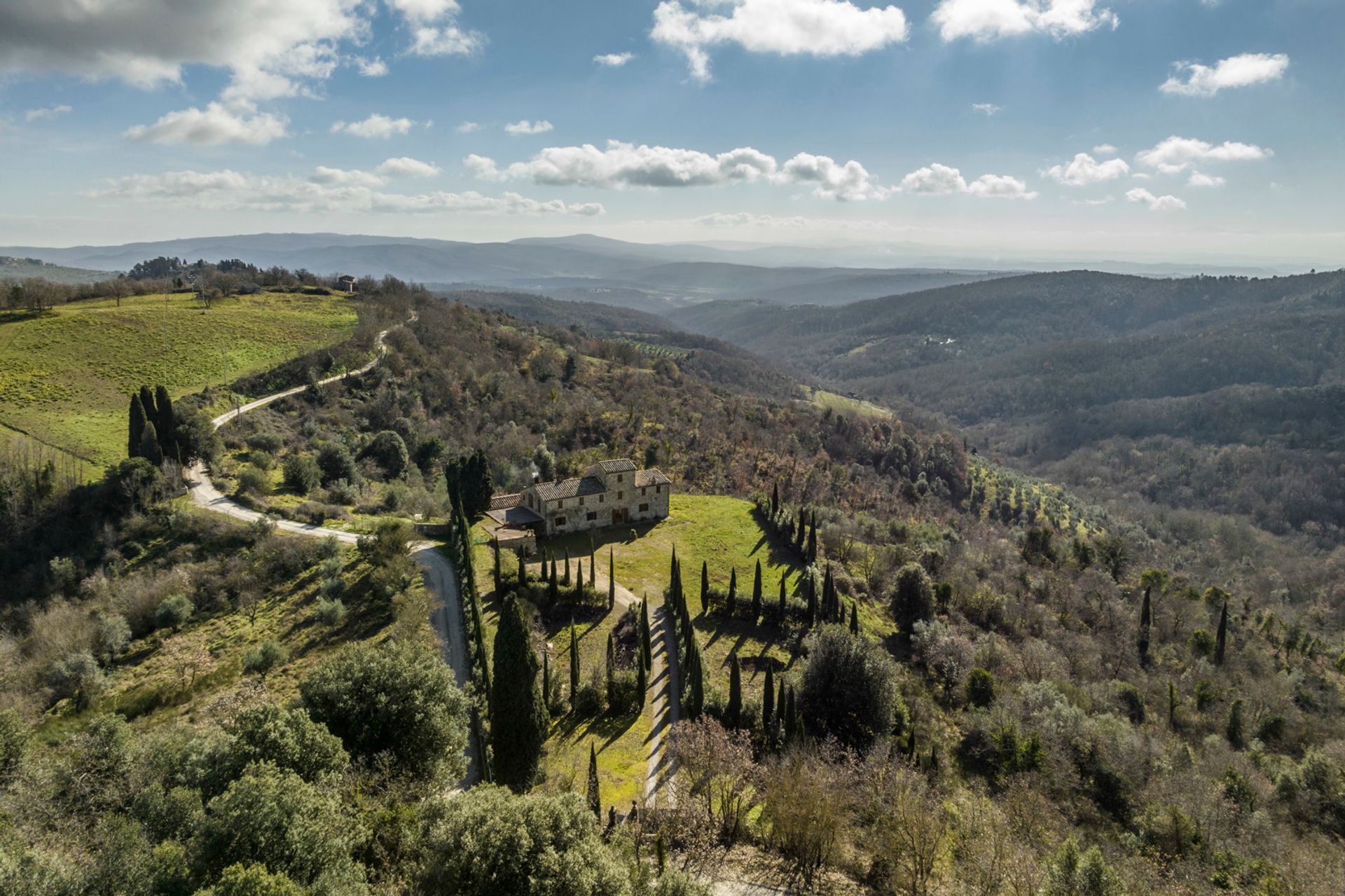 بيت في , Tuscany 11748917